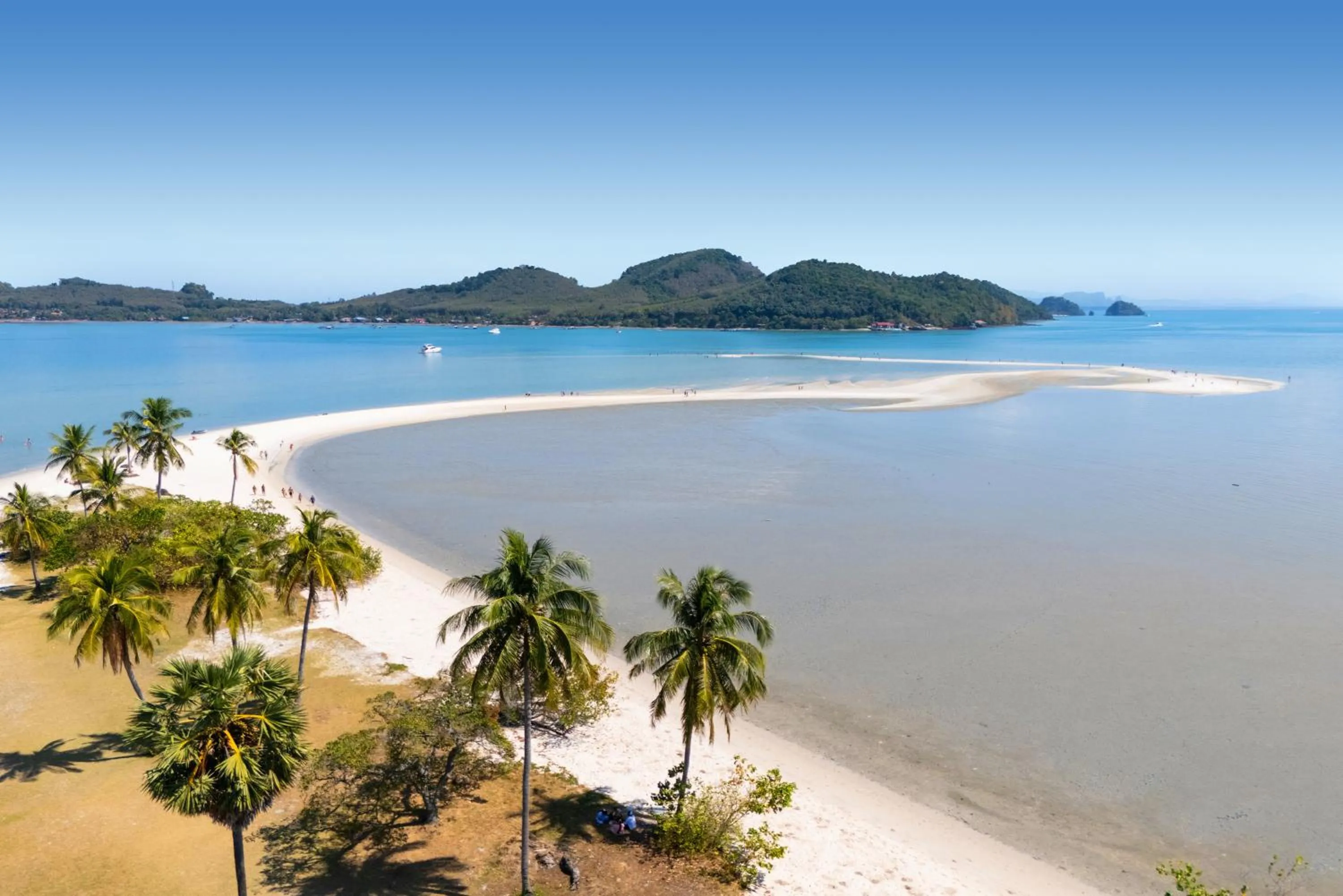 Beach in Blue Bay Resort - Access to Pool and Beach-Phuket & Krabi