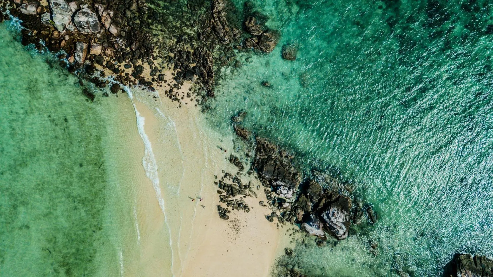 Natural landscape in Blue Bay Resort - Access to Pool and Beach-Phuket & Krabi