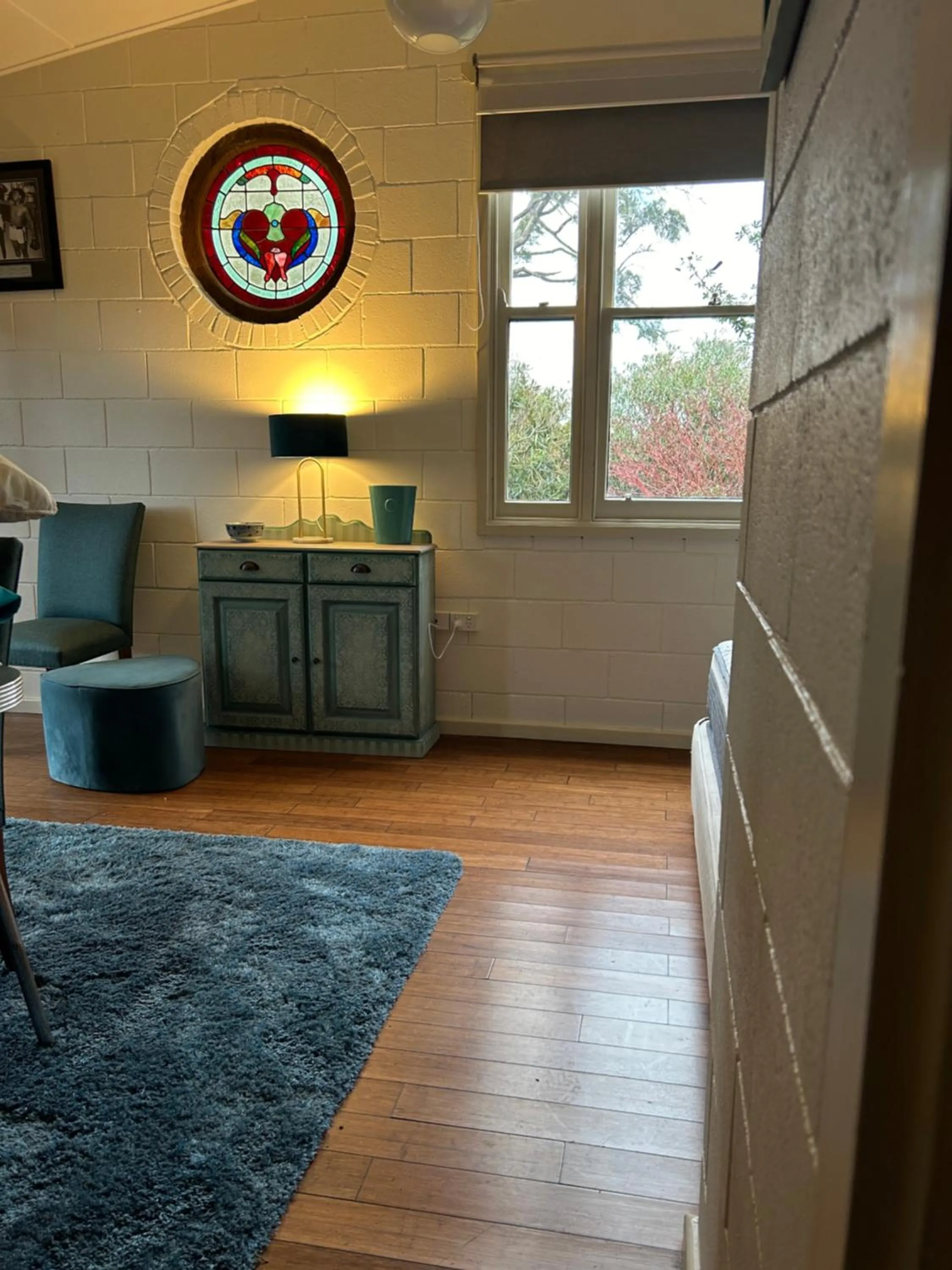 Area and facilities in Convent at Koroit