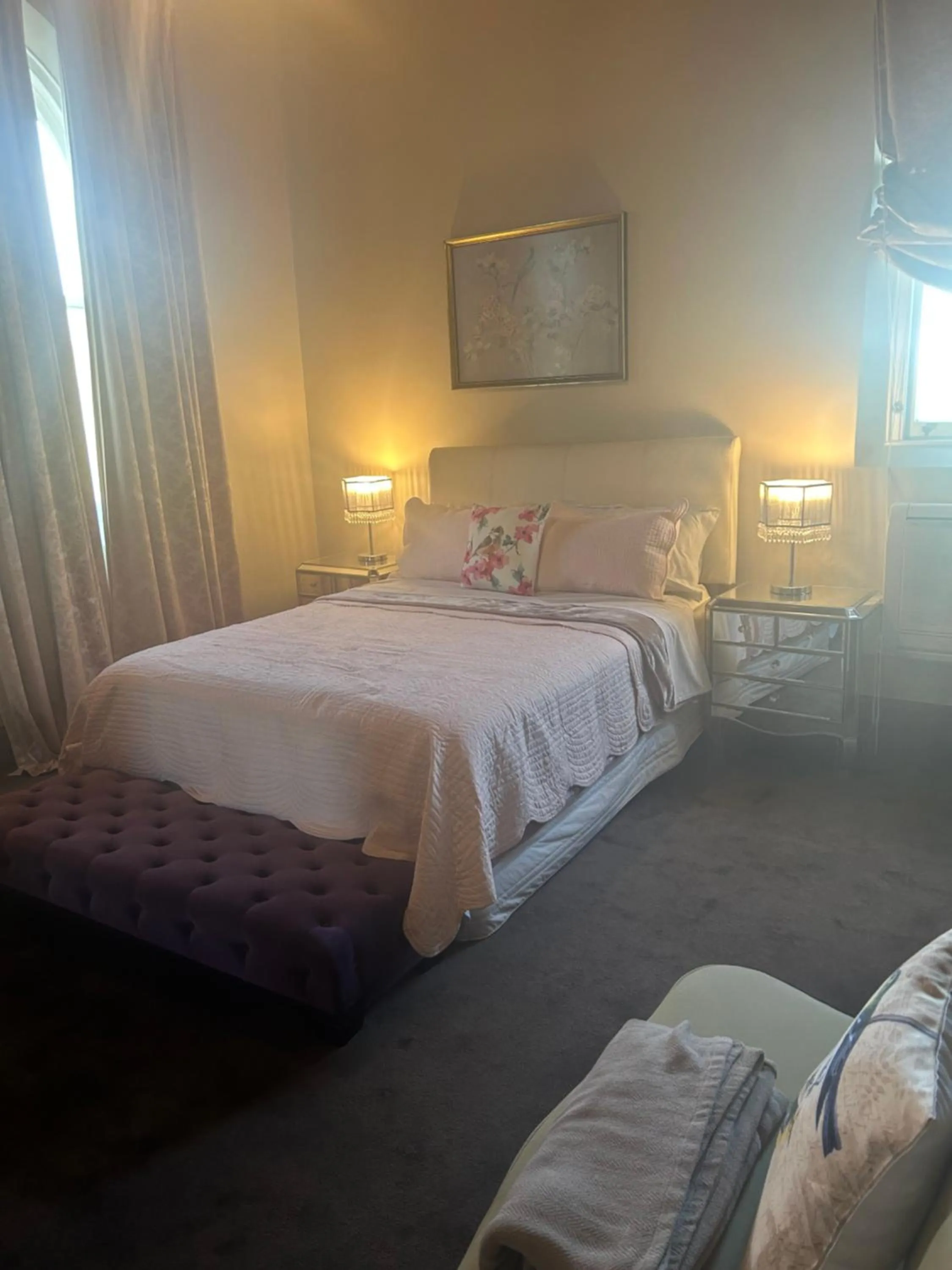 TV and multimedia, Bed in Convent at Koroit