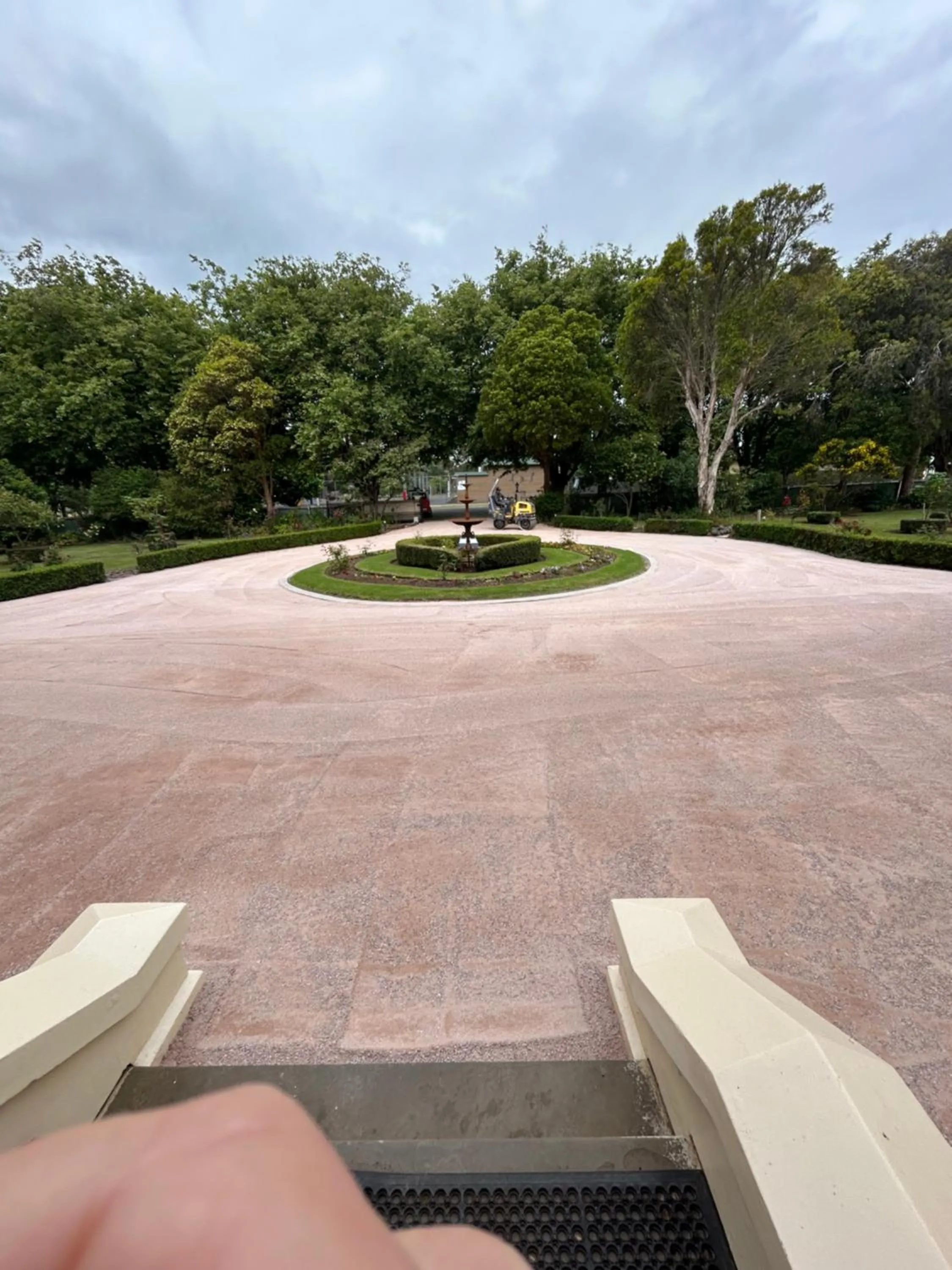 Nearby landmark in Convent at Koroit