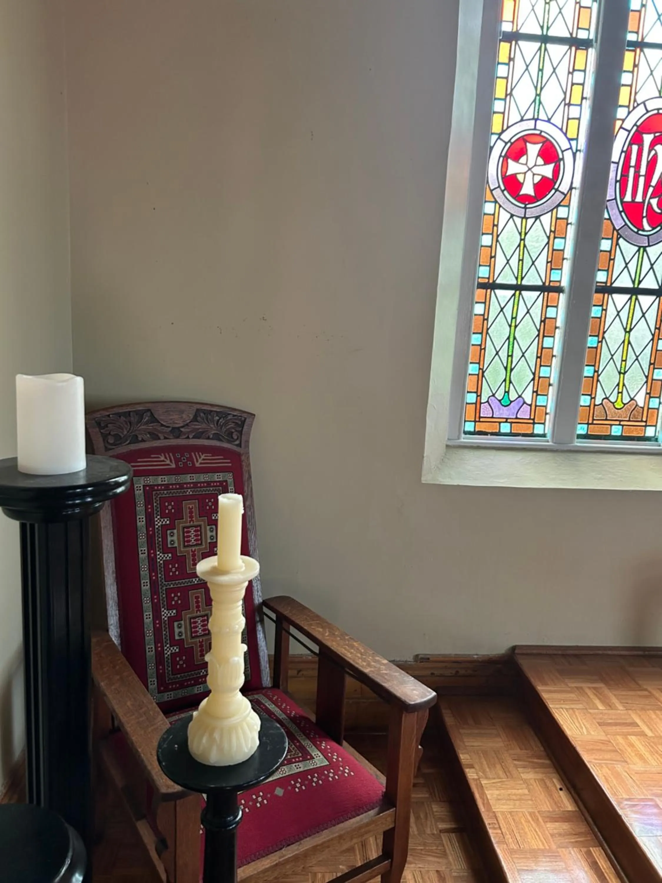 Property building in Convent at Koroit