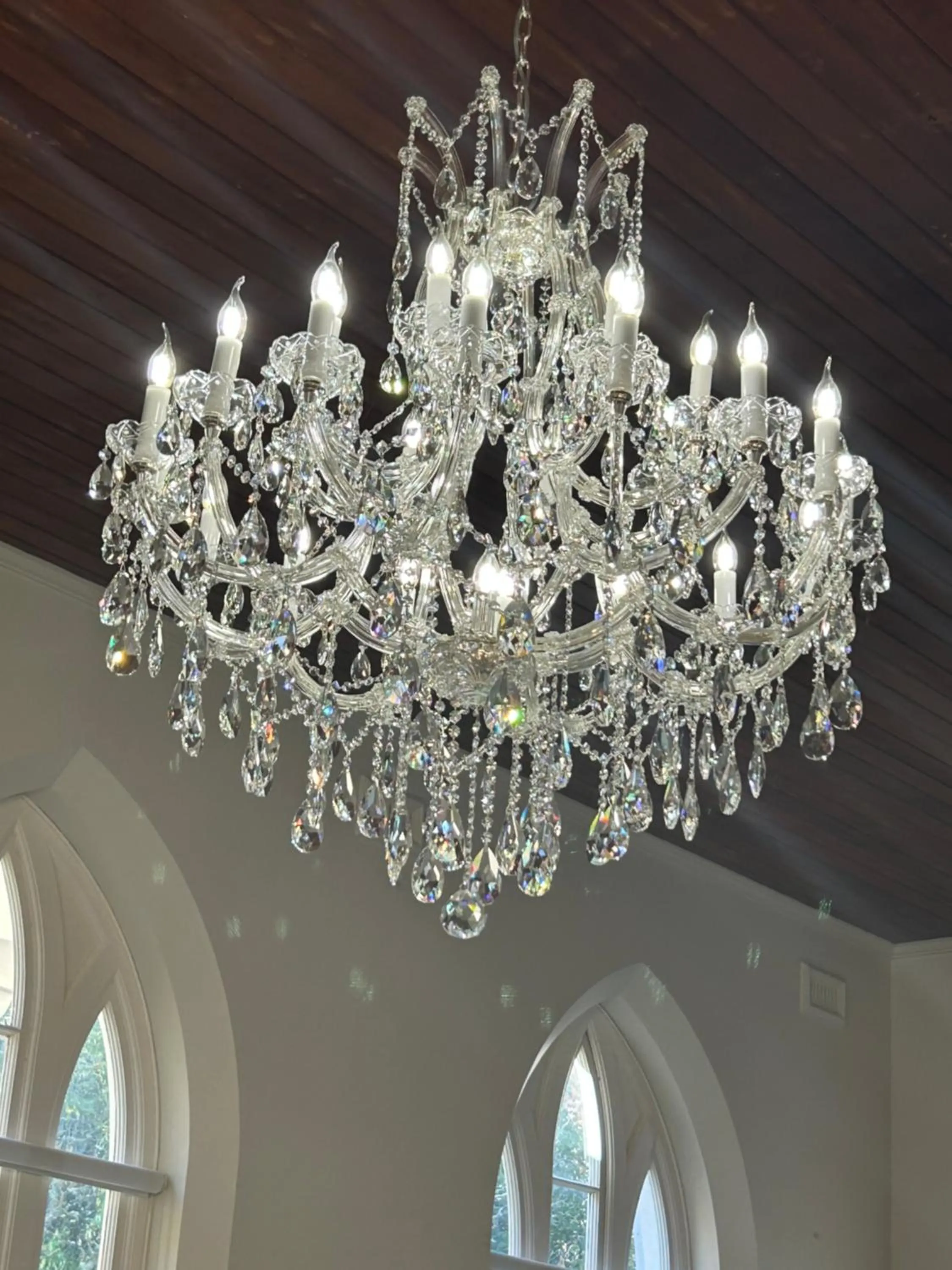 Property building in Convent at Koroit