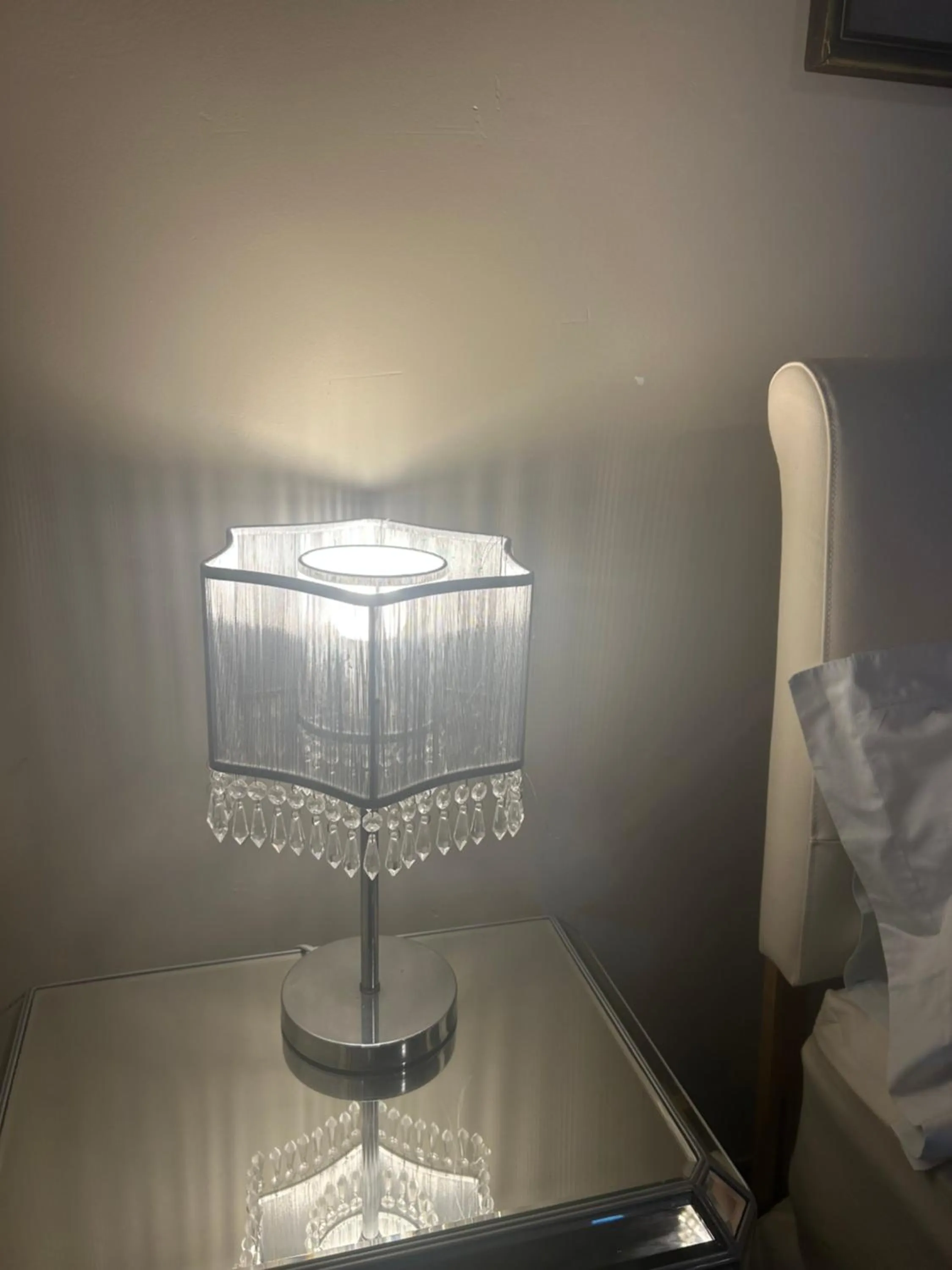 Bedroom in Convent at Koroit