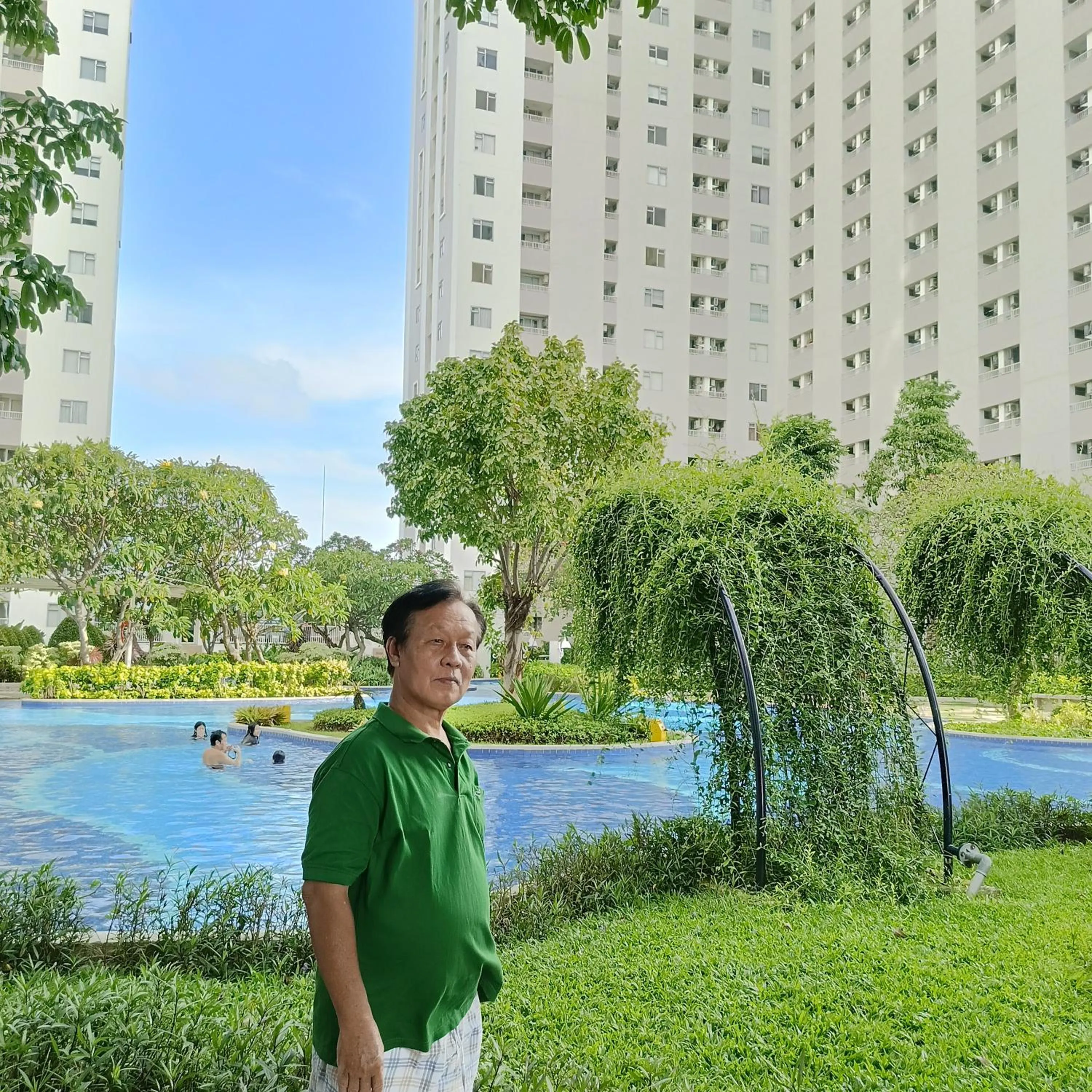 Property building in Apartemen Educity Pakuwon city Surabaya BACA DESKRIPSI DULU