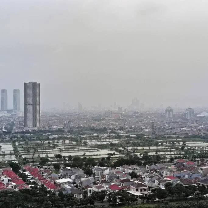 Apartemen Educity Pakuwon city Surabaya BACA DESKRIPSI DULU