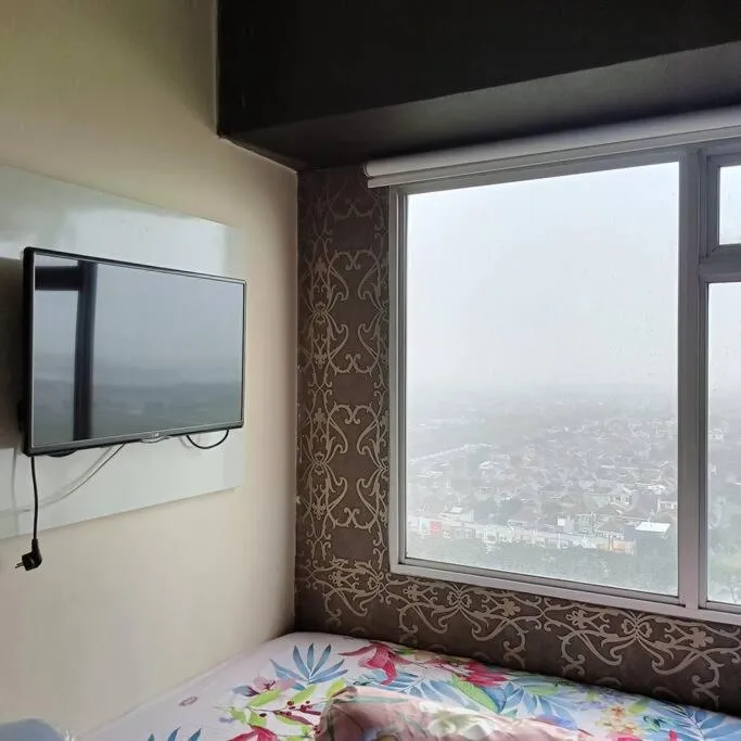 Bed in Apartemen Educity Pakuwon city Surabaya BACA DESKRIPSI DULU