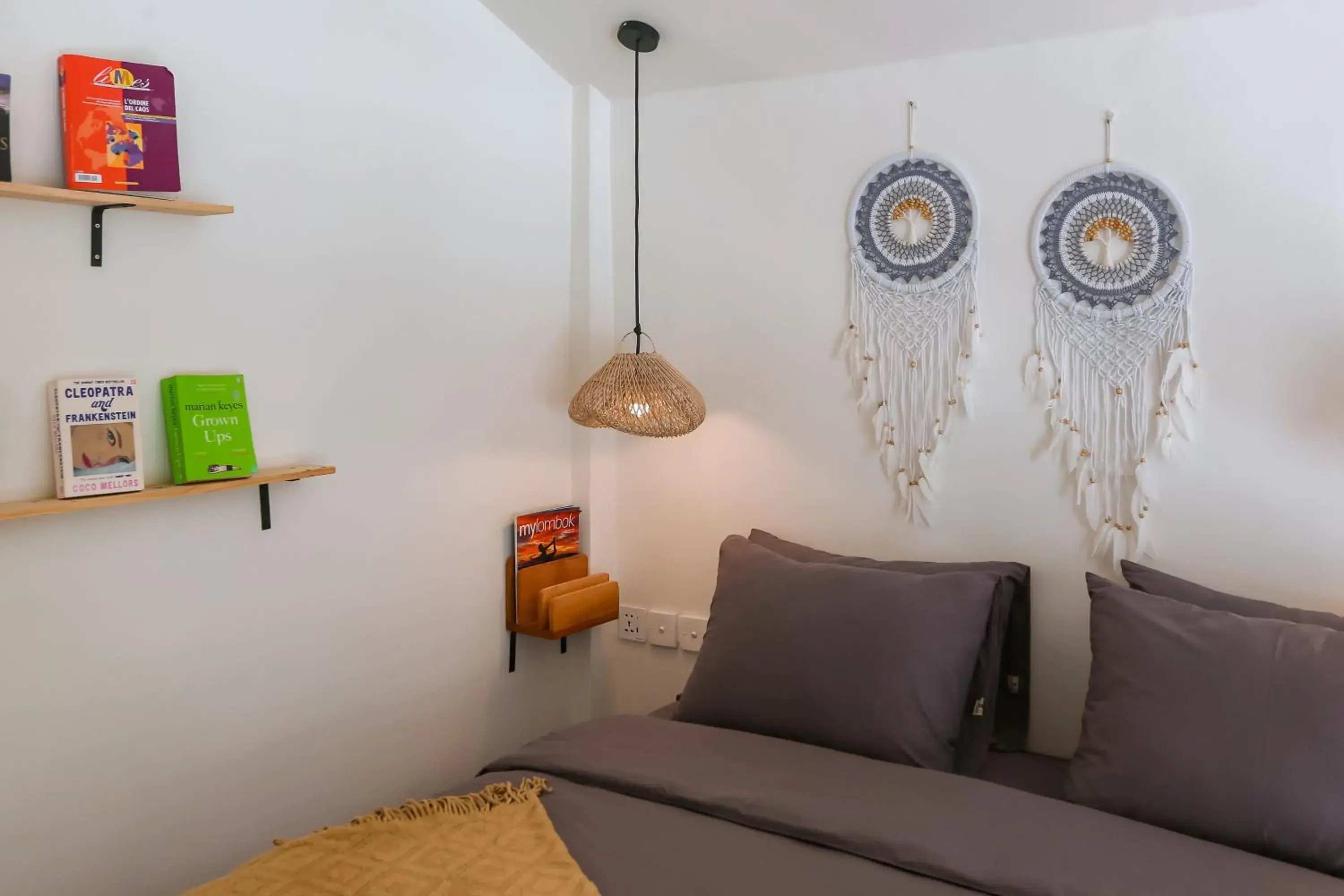 Villa with Private Pool in Casa Kapuas Villa with Private Pool in Casa Kapuas