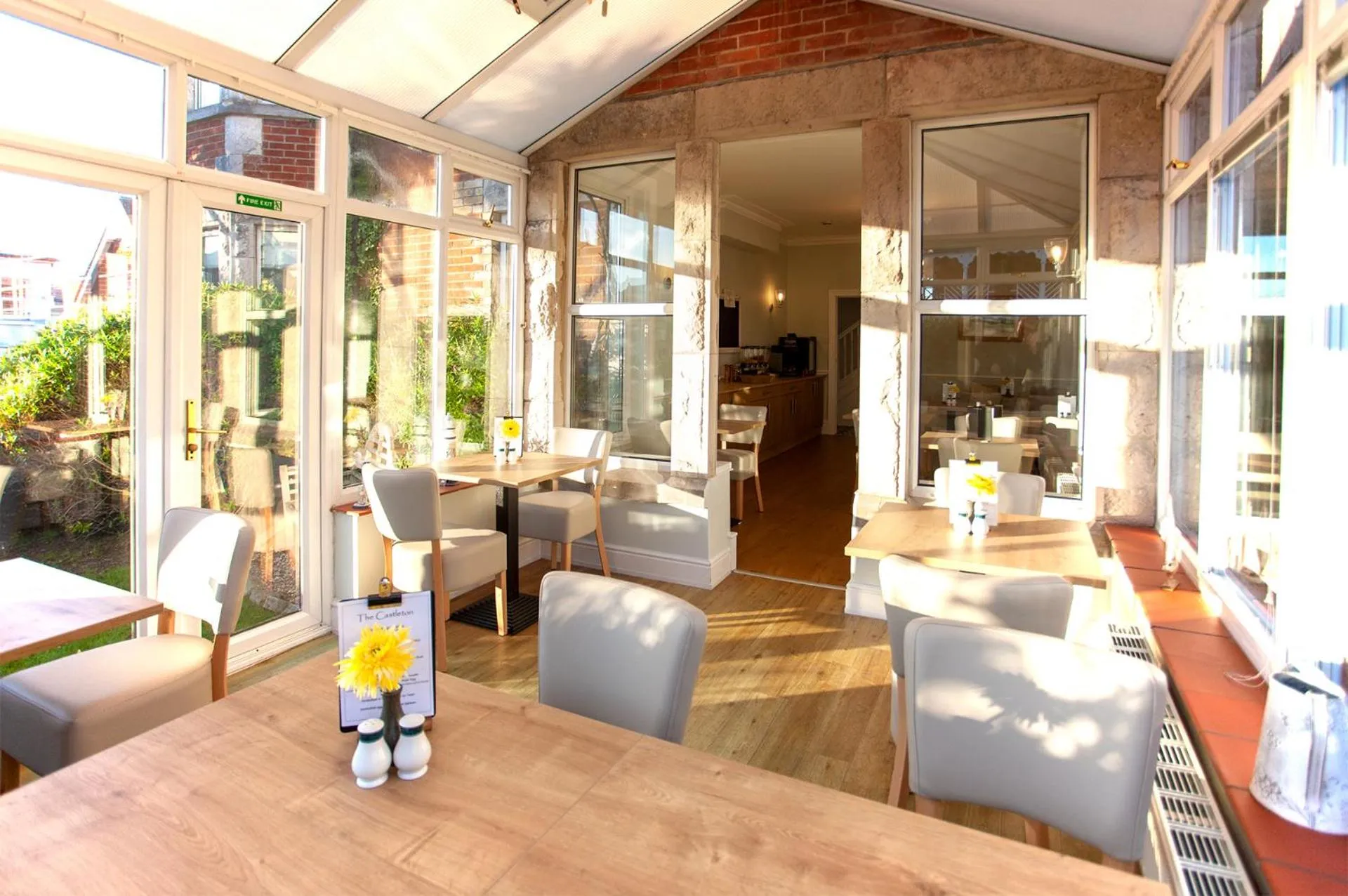 Other in The Castleton