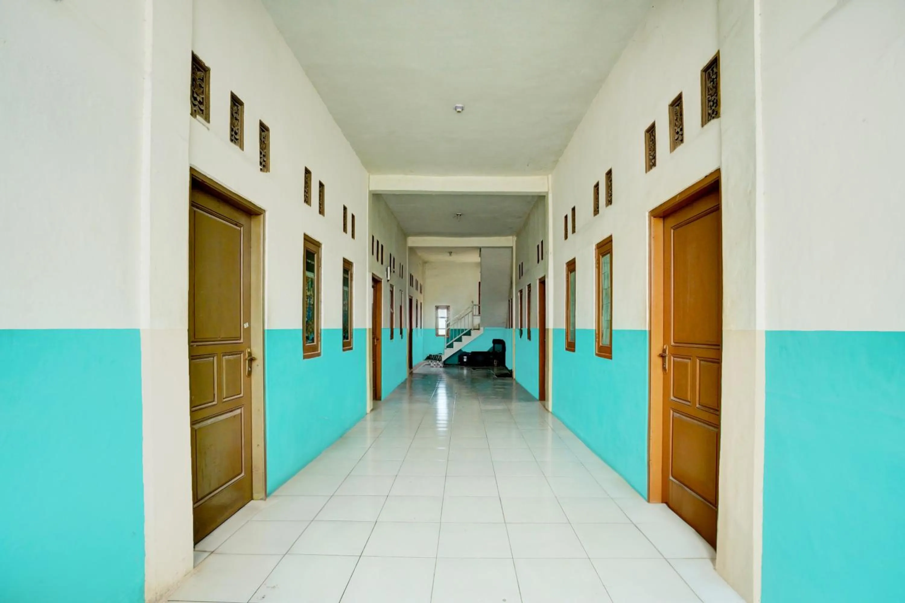 Lobby or reception in OYO Life 93075 Nova Jaya 2 Homestay Syariah