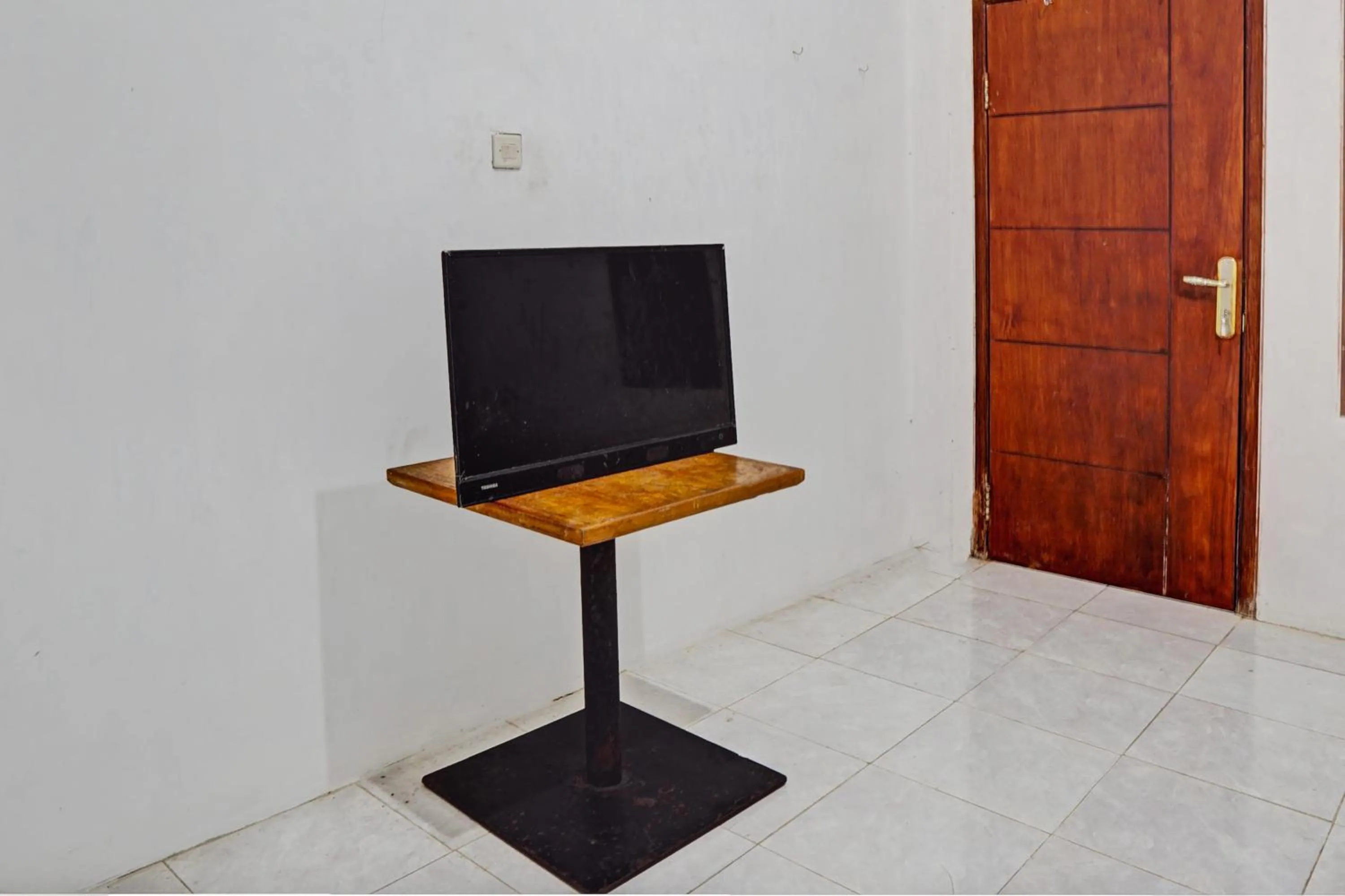 Bedroom in OYO Life 93075 Nova Jaya 2 Homestay Syariah