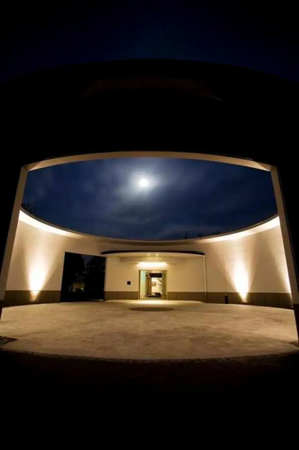 Oyado The Earth Oyado The Earth