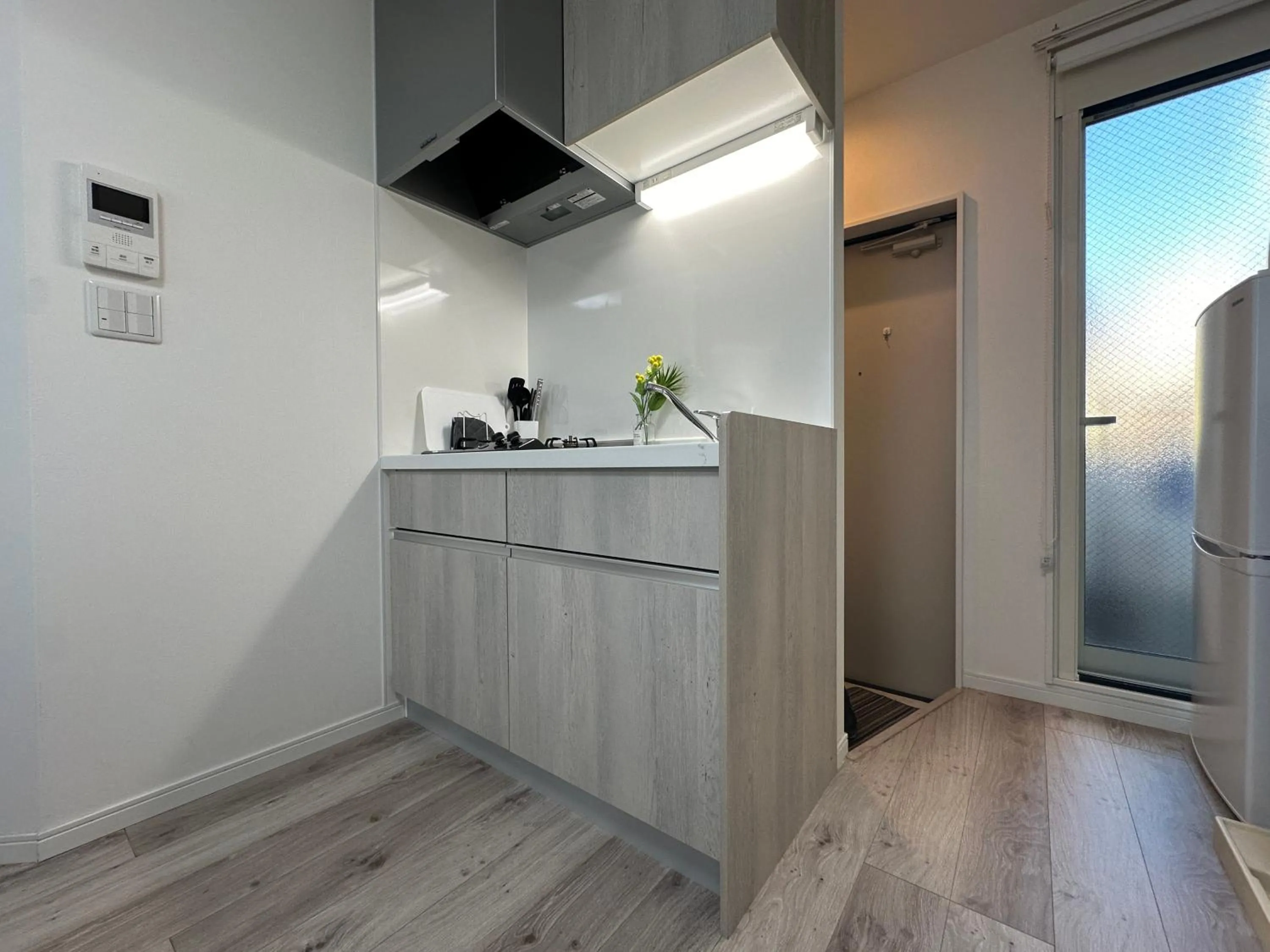 nestay apartment tokyo waseda