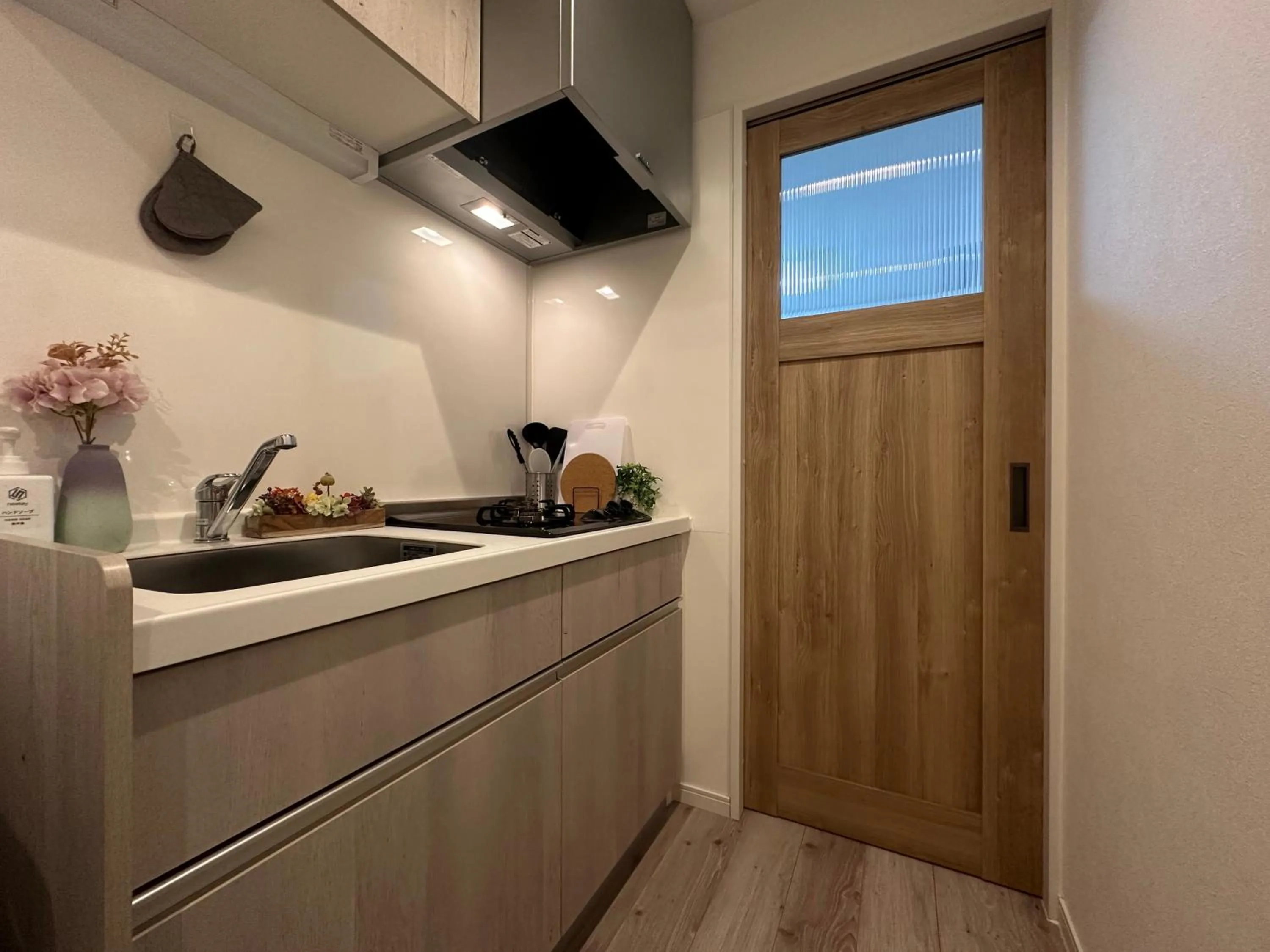 nestay apartment tokyo waseda