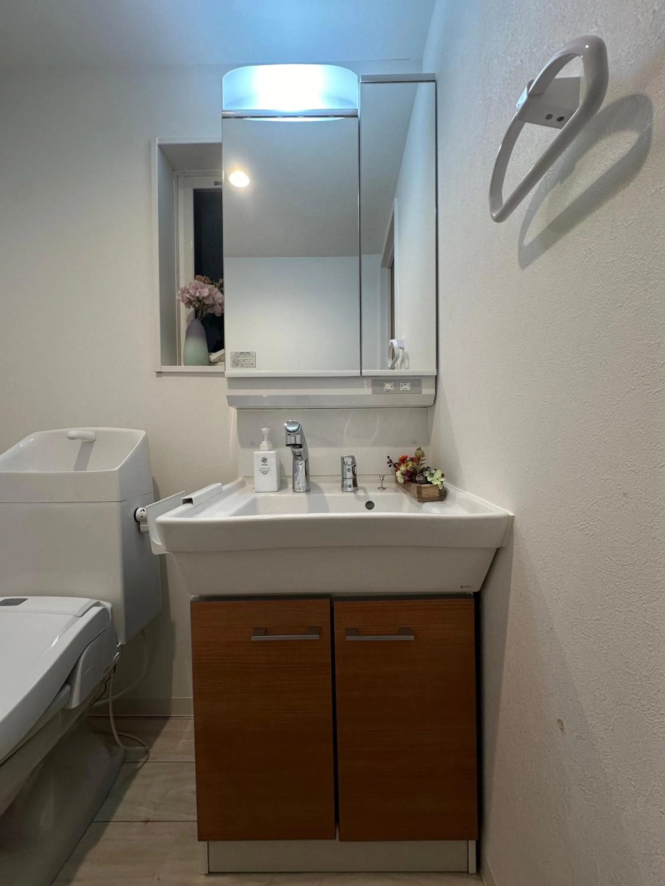 nestay apartment tokyo waseda