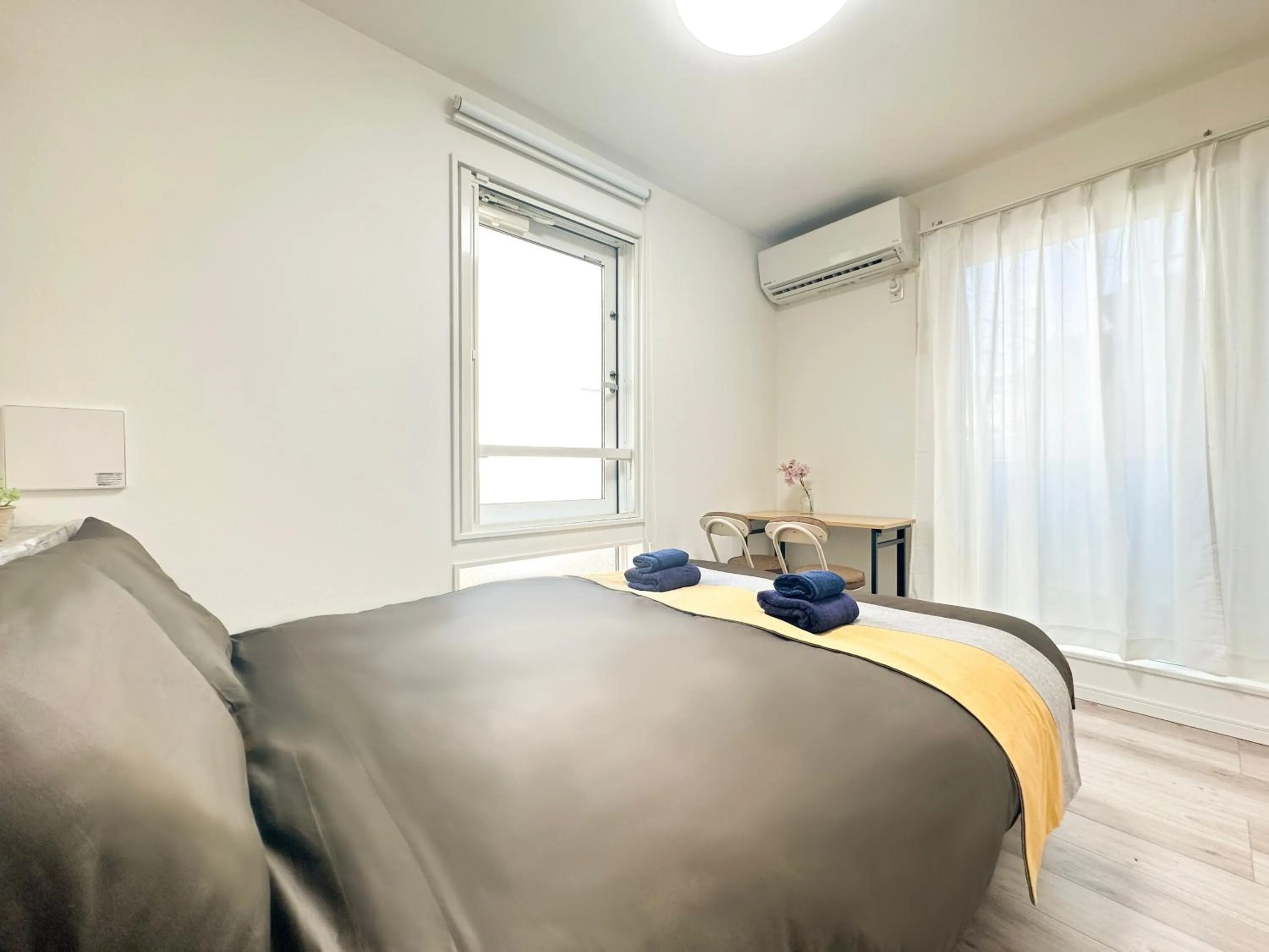 nestay apartment tokyo waseda