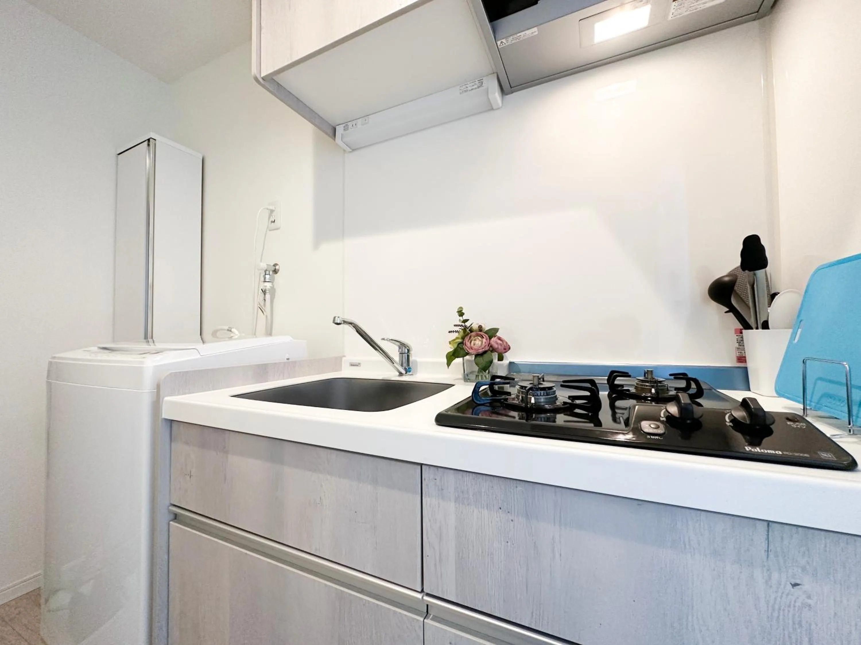 nestay apartment tokyo waseda