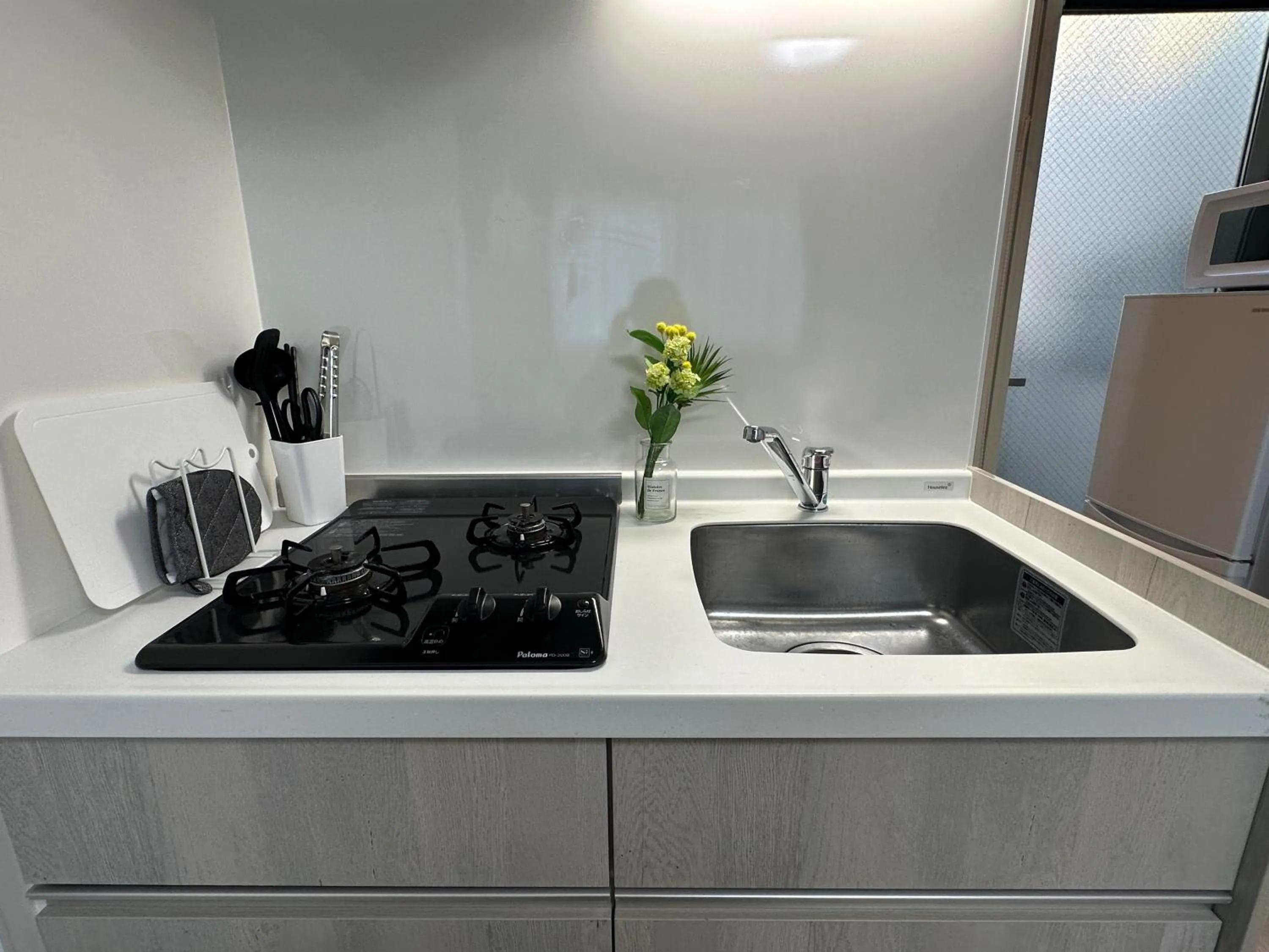 nestay apartment tokyo waseda