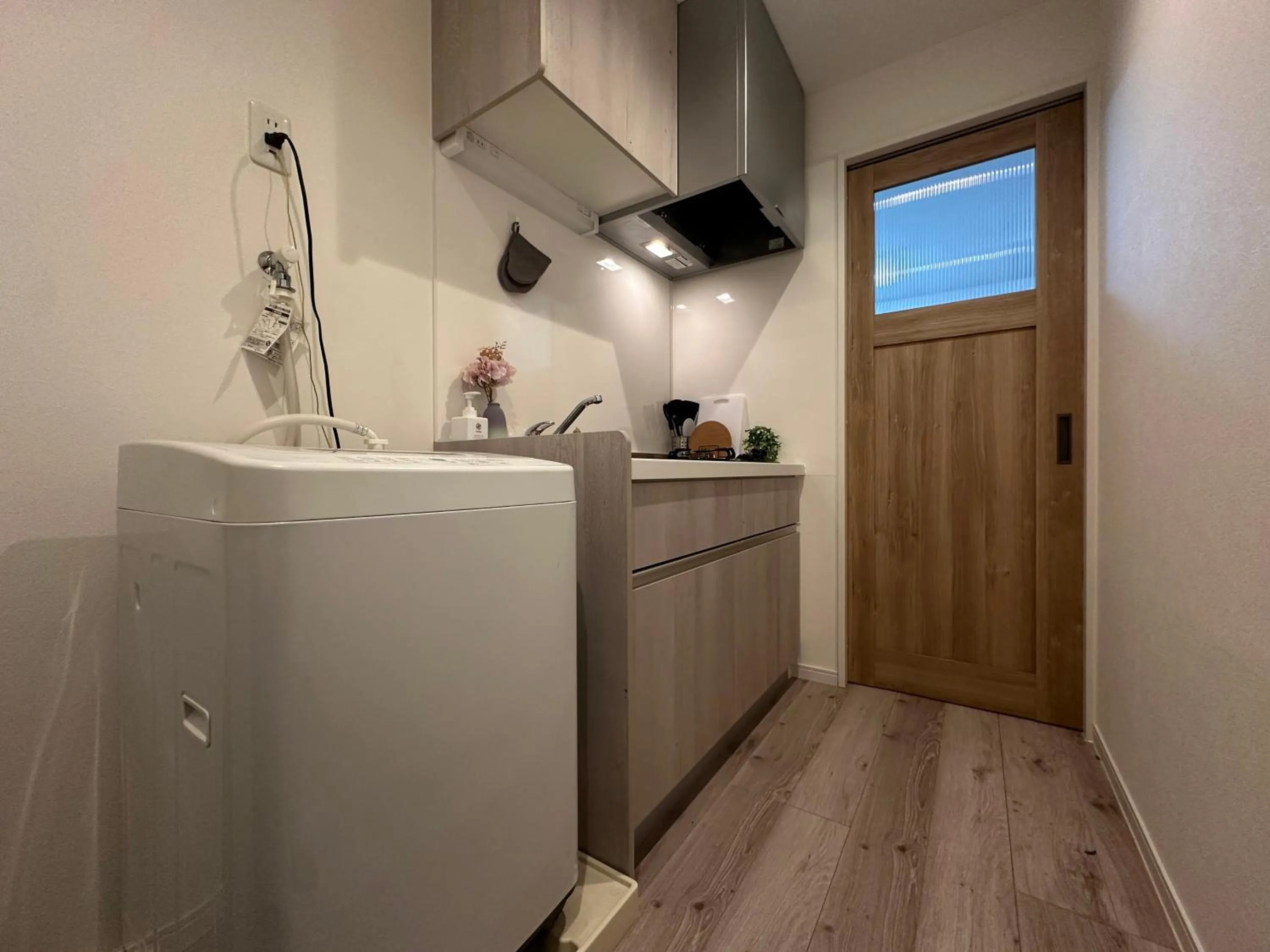 nestay apartment tokyo waseda