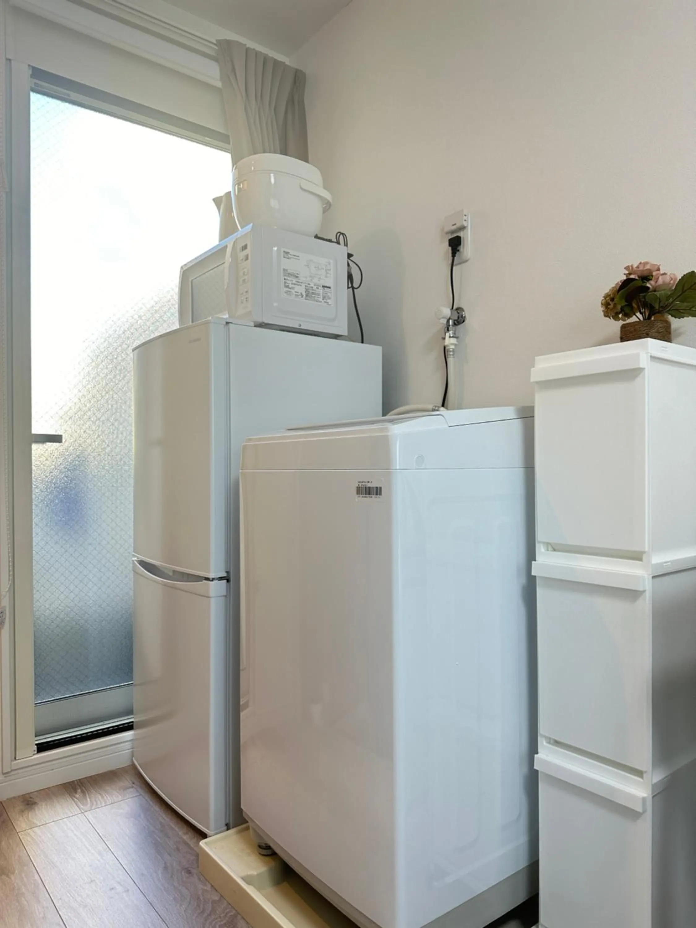 nestay apartment tokyo waseda