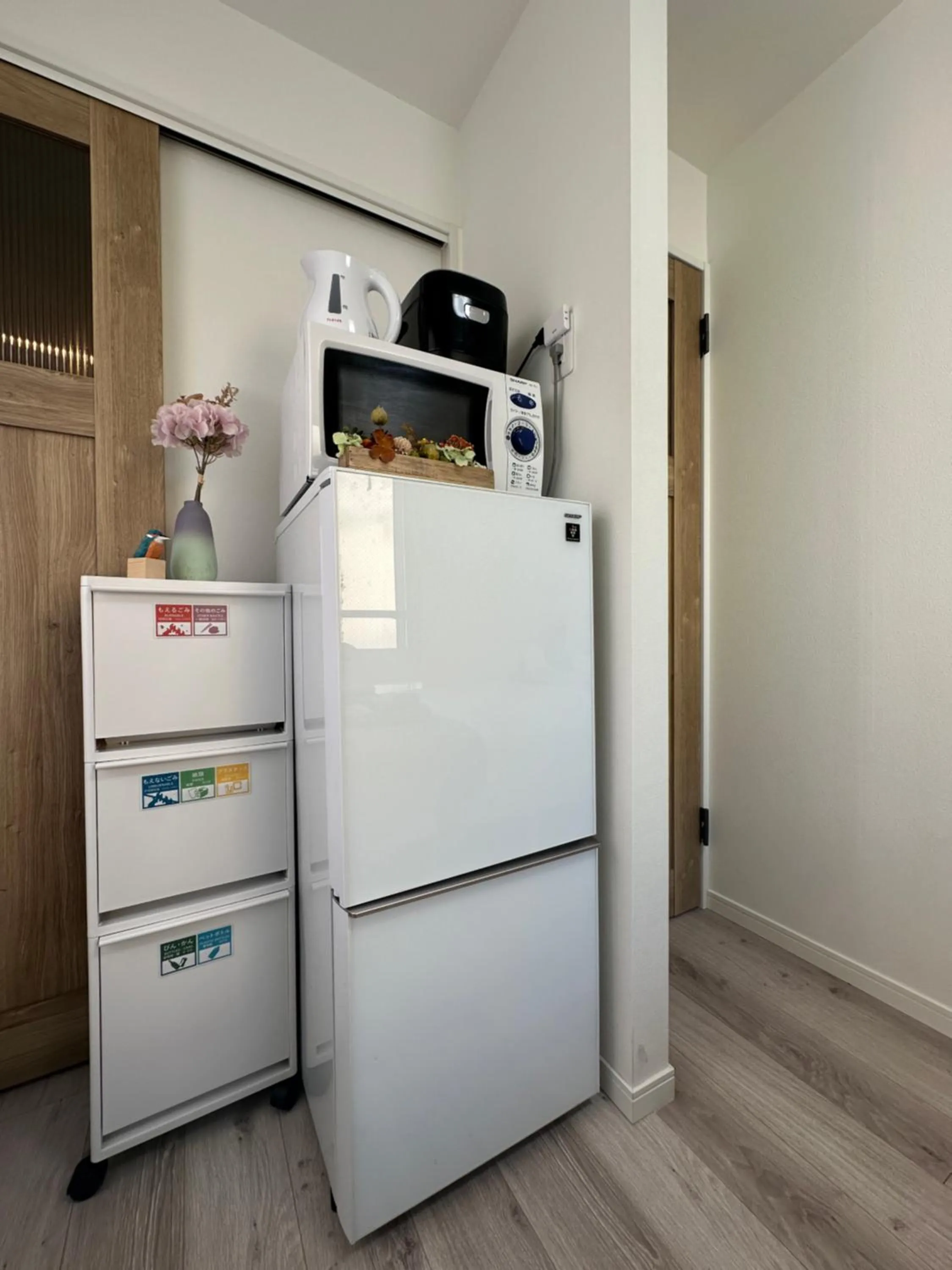 nestay apartment tokyo waseda