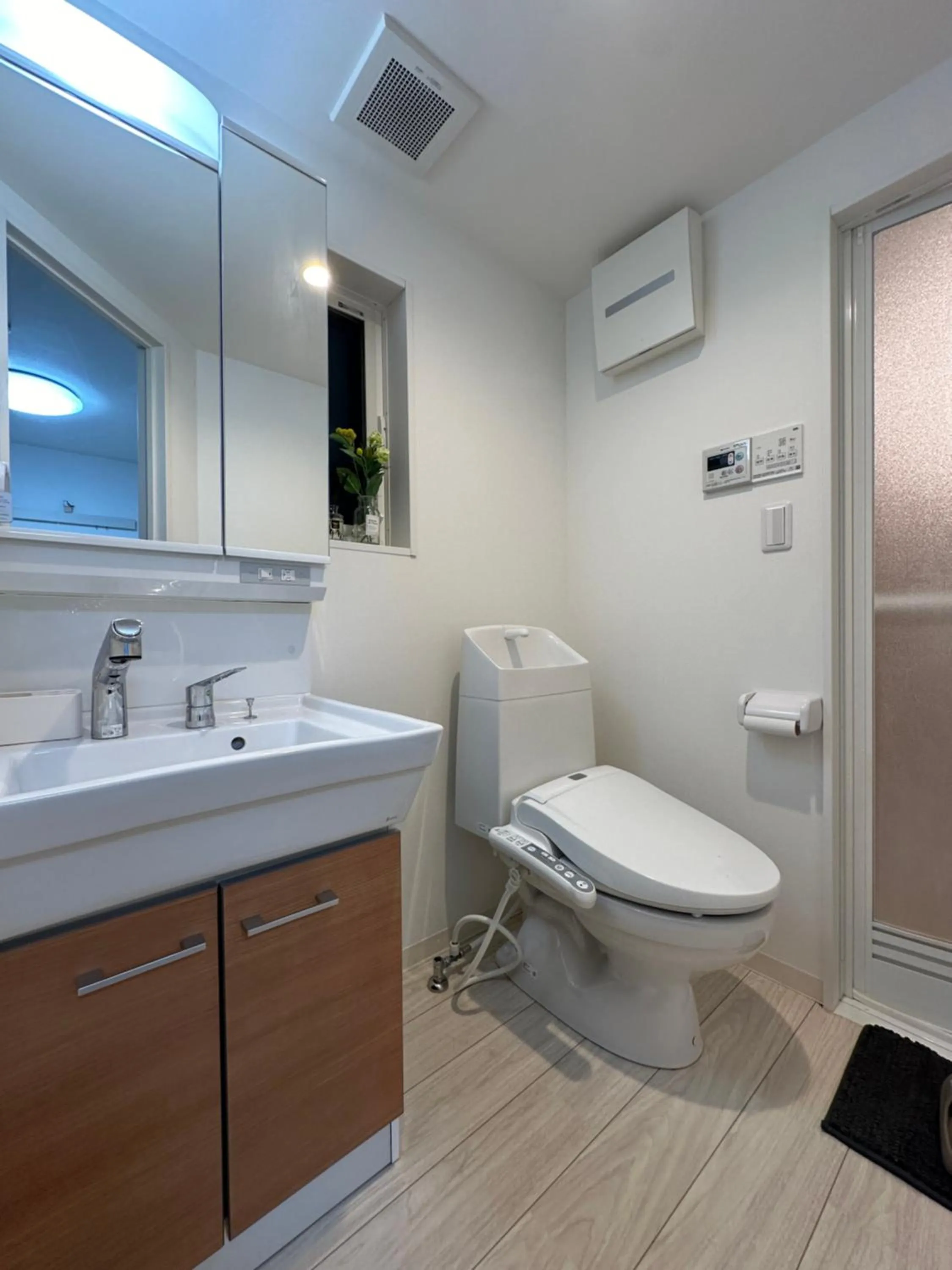 nestay apartment tokyo waseda