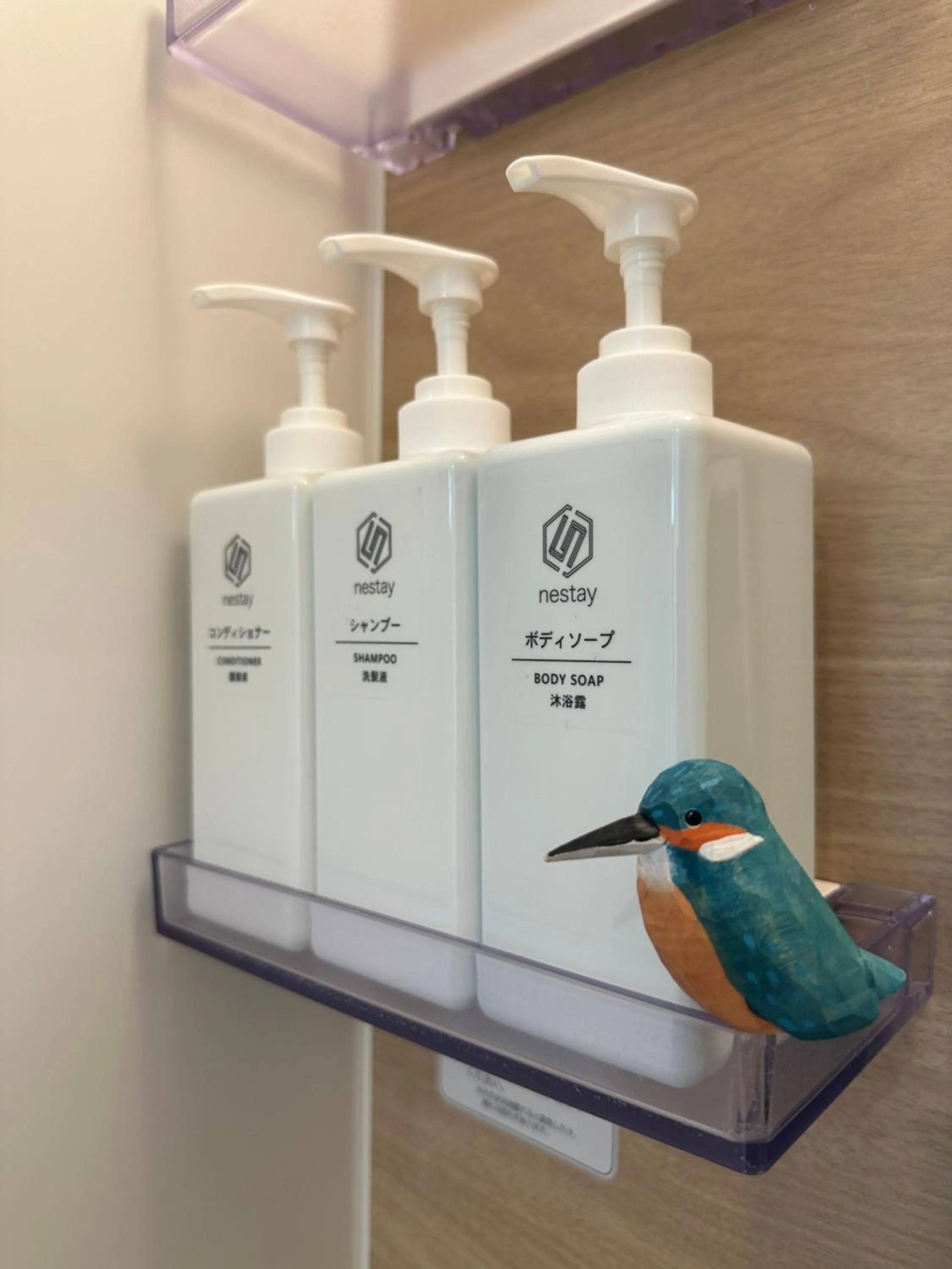 nestay apartment tokyo waseda