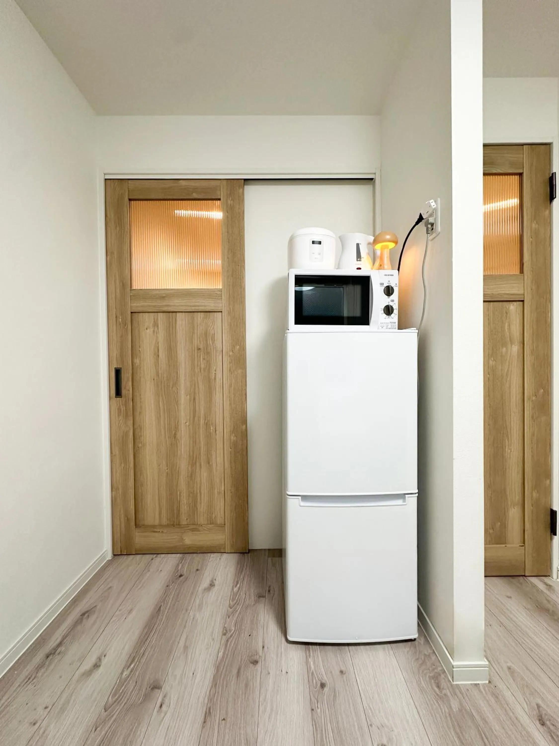 nestay apartment tokyo waseda