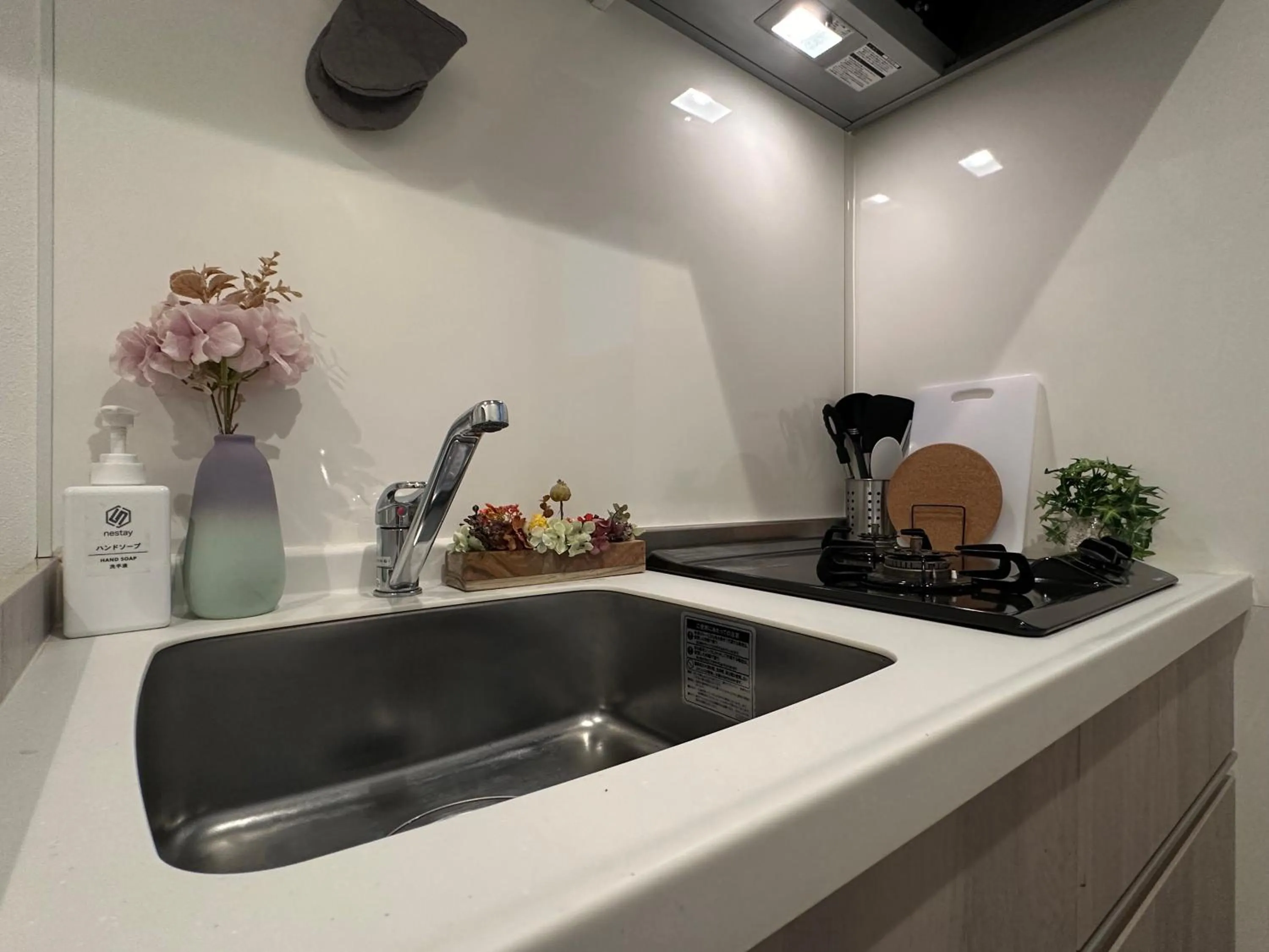 nestay apartment tokyo waseda