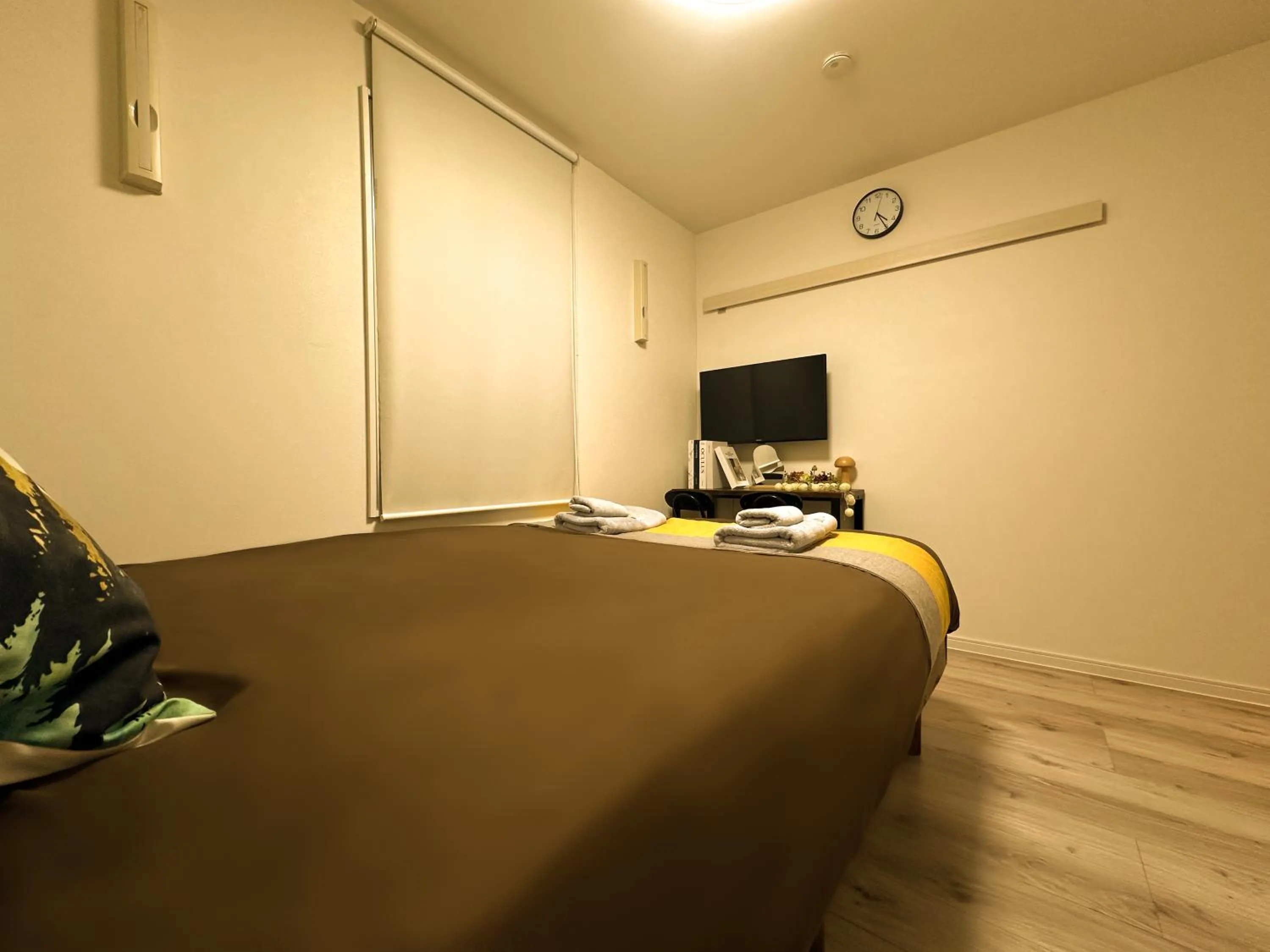 nestay apartment tokyo waseda