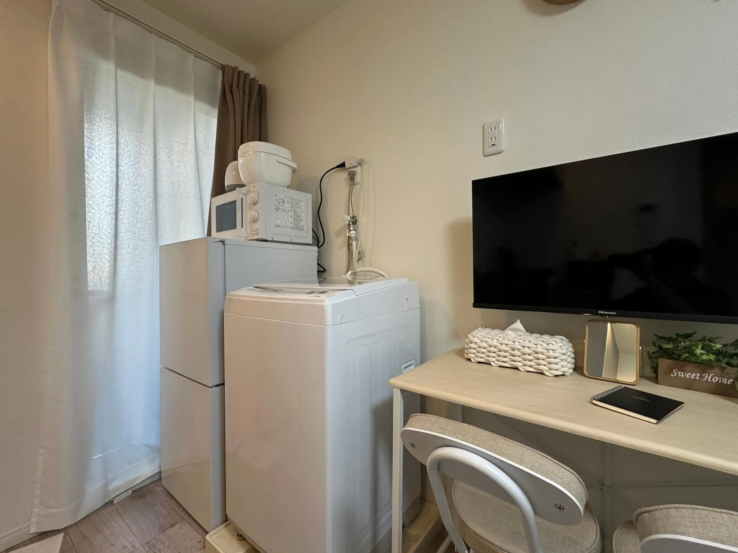 nestay apartment tokyo waseda