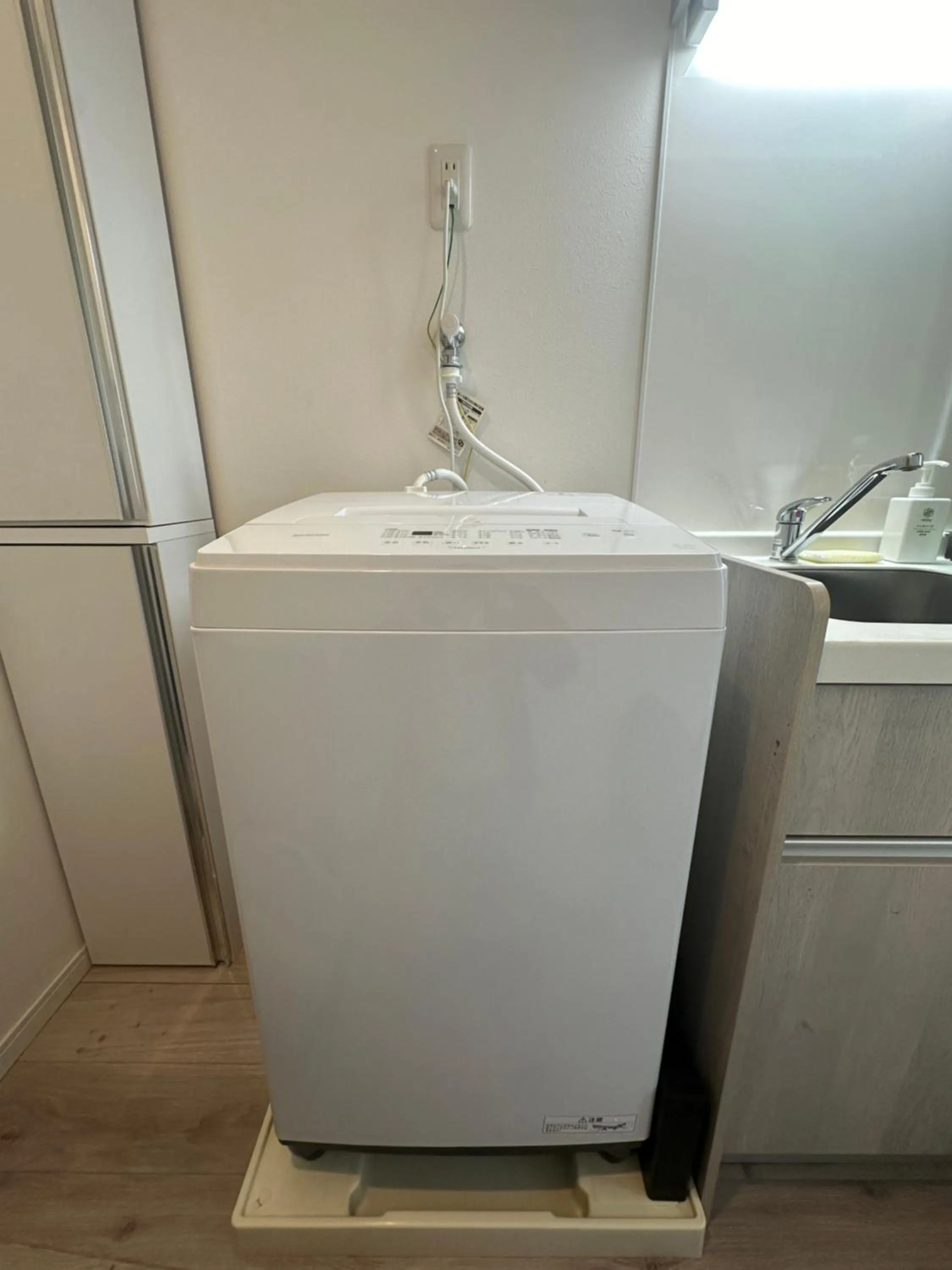 nestay apartment tokyo waseda