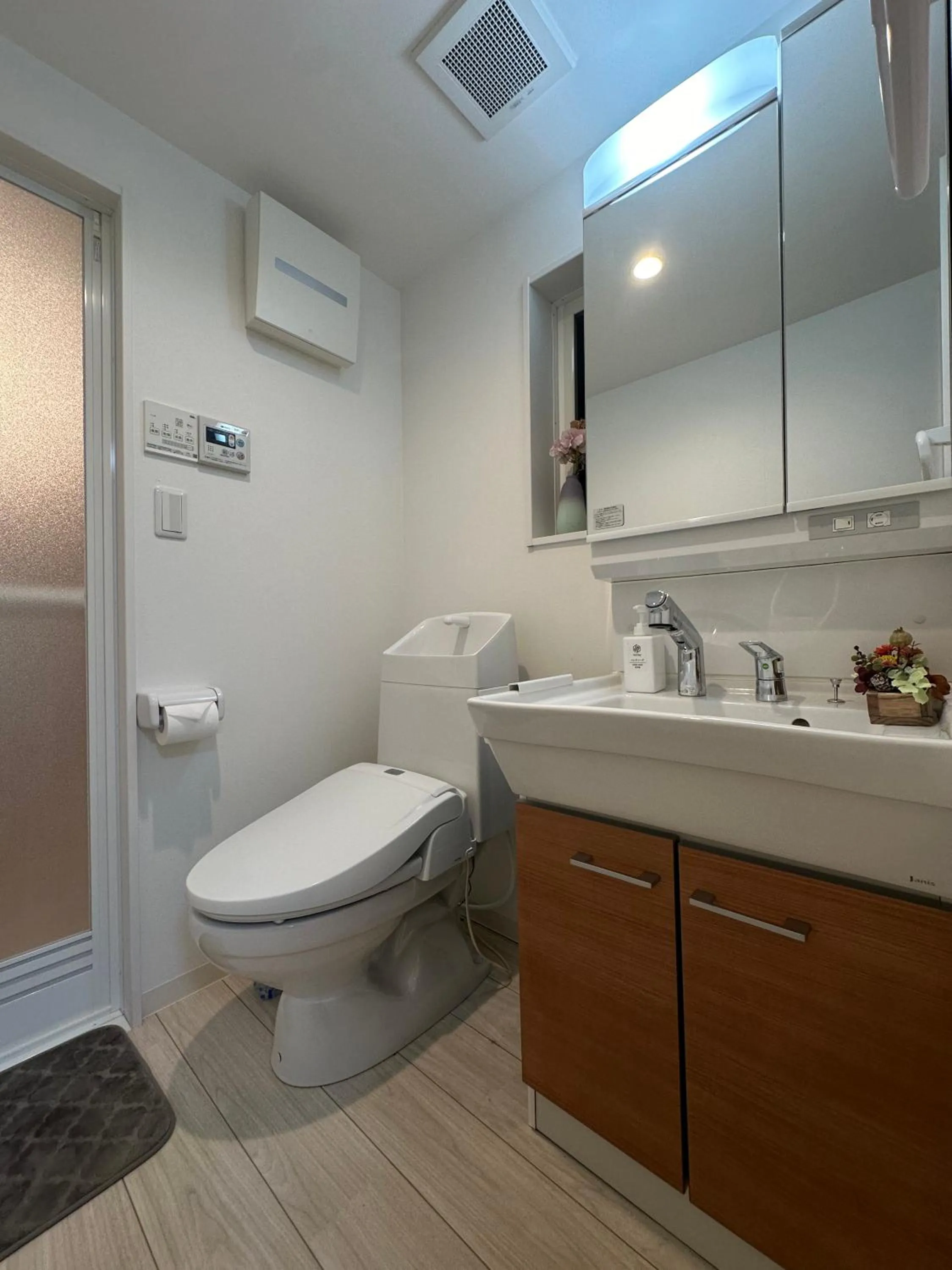 nestay apartment tokyo waseda