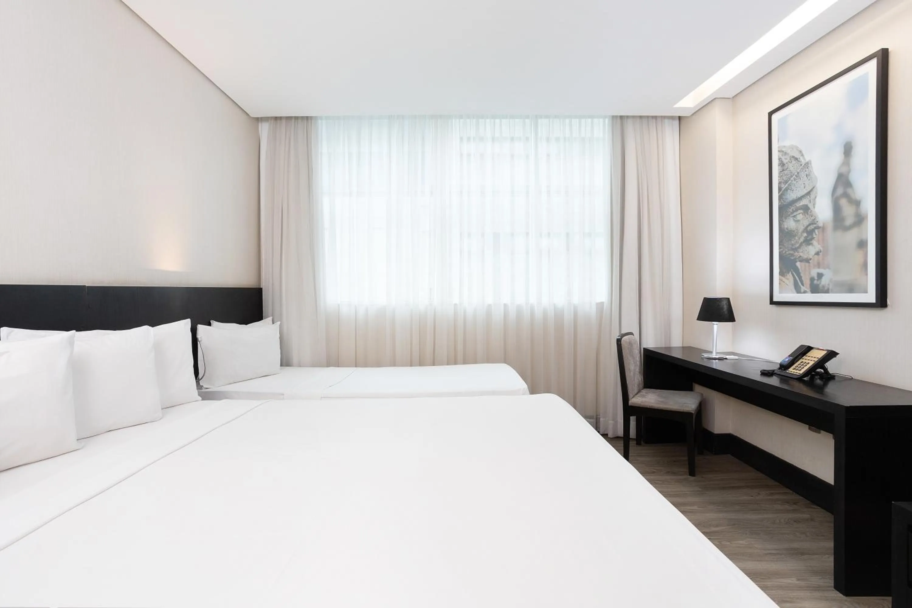 Bed in Cassino Tower Savassi - Próximo a FIEMG