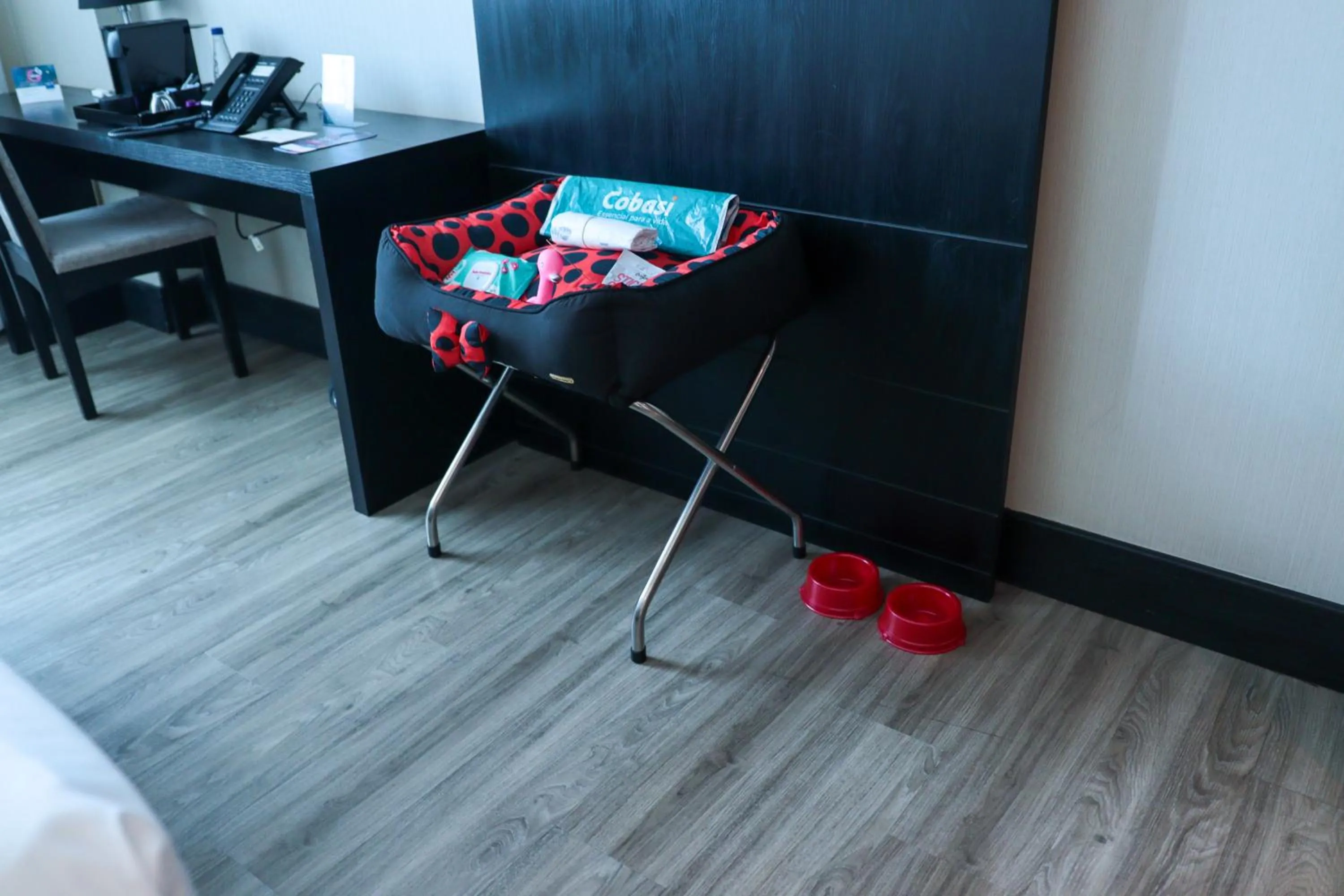 Animals in Cassino Tower Savassi - Próximo a FIEMG