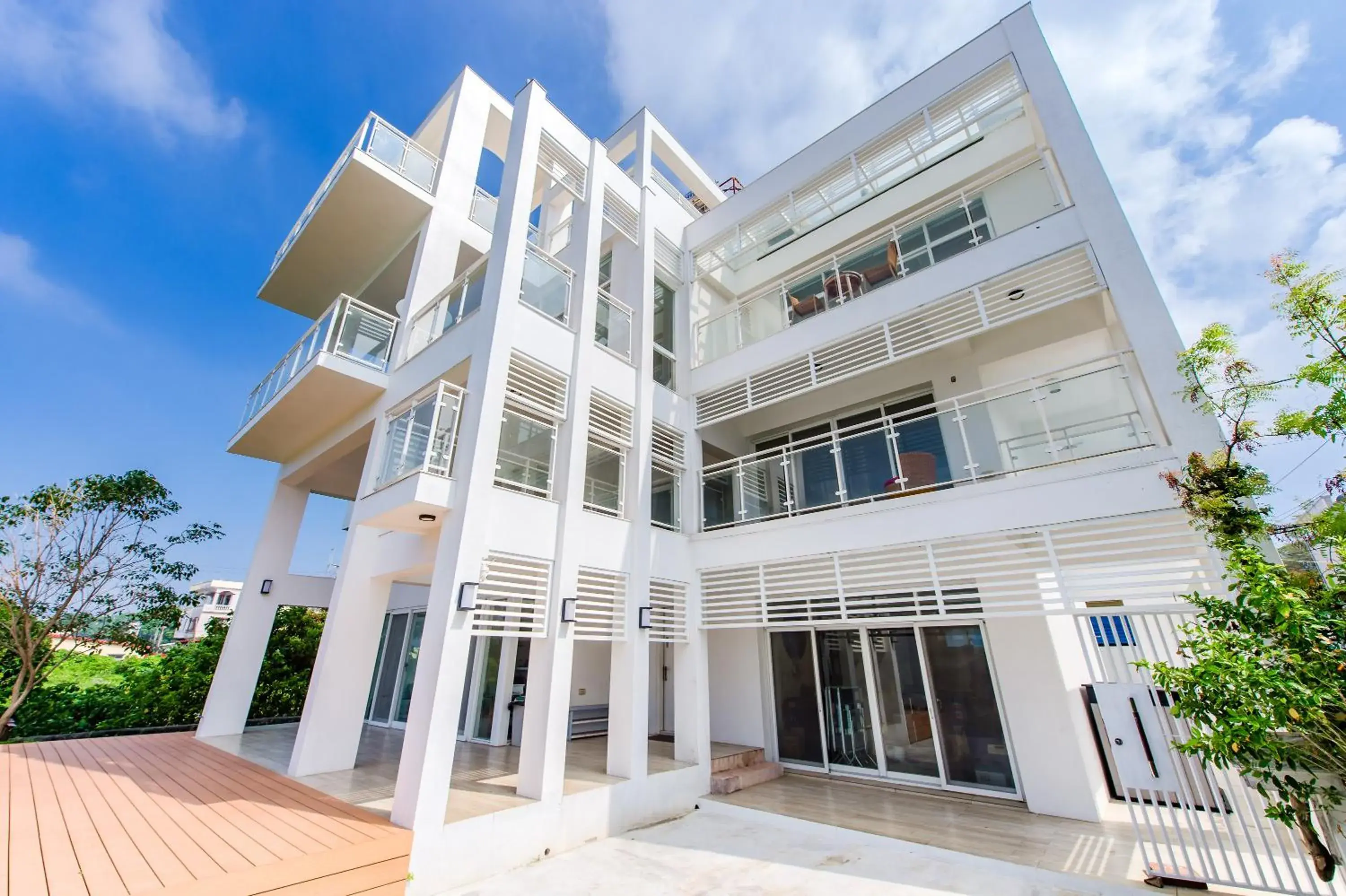 White House White House