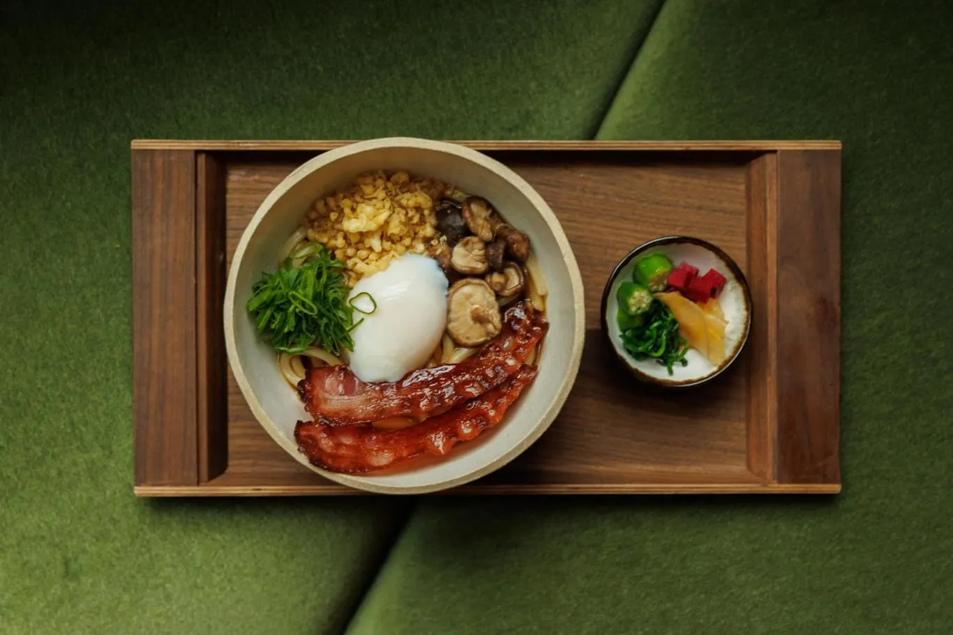 Breakfast in Hotel Hana