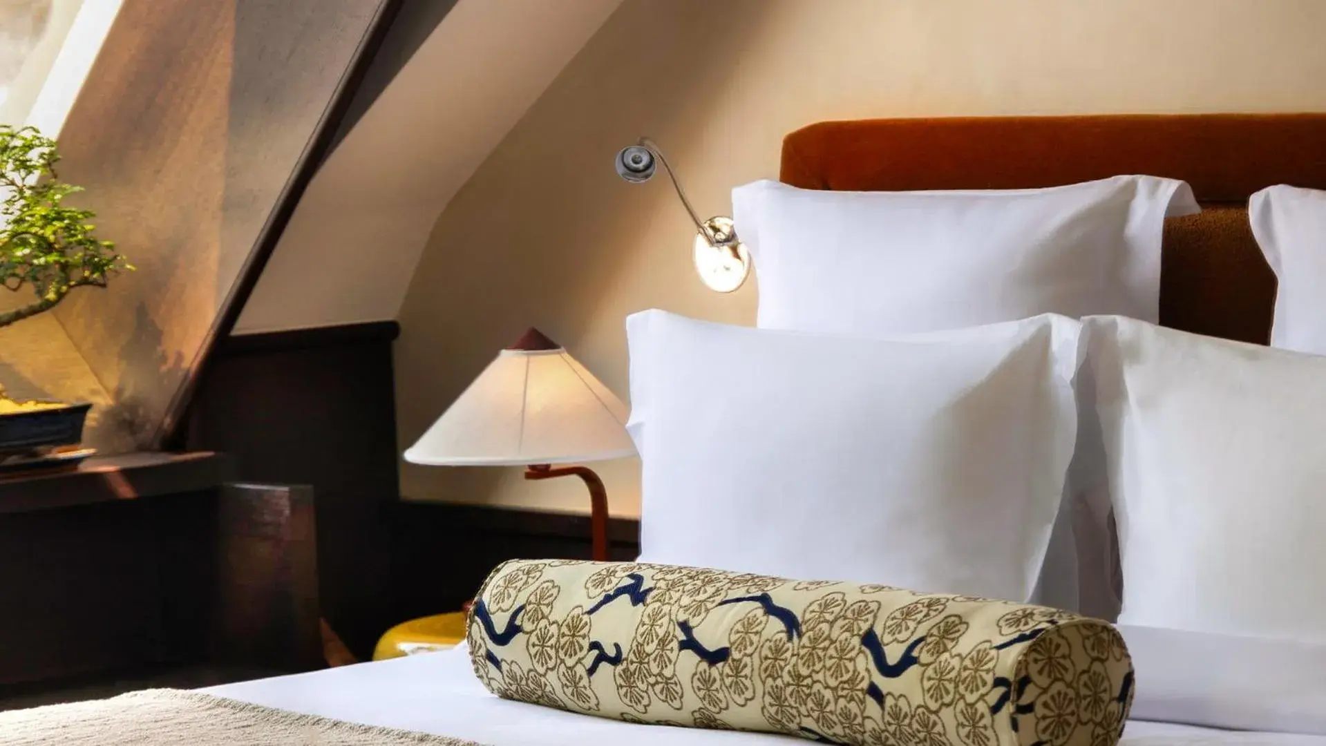 Suite in Hotel Hana Suite in Hotel Hana