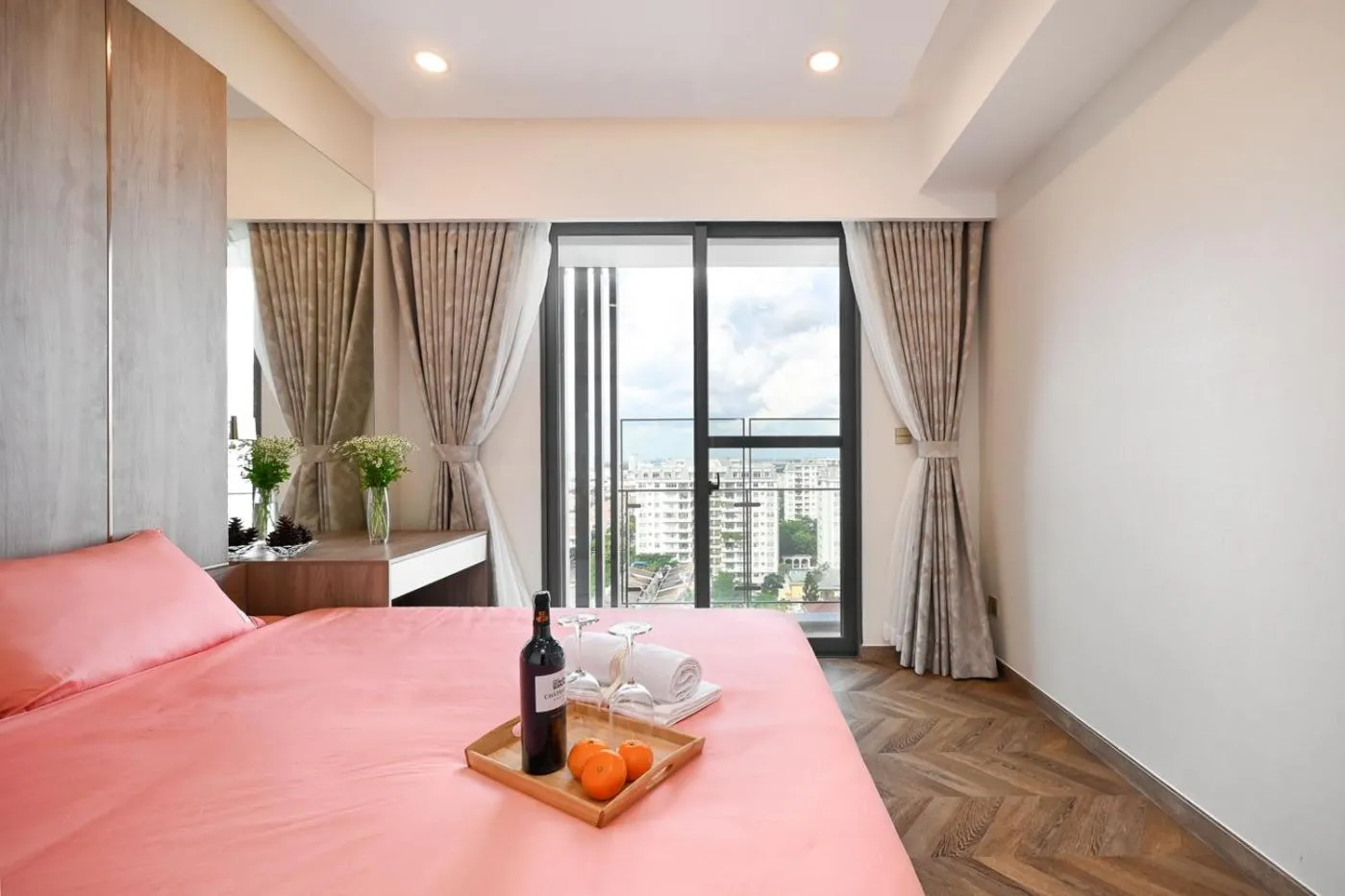 Royal State - The Ascentia Phu My Hung