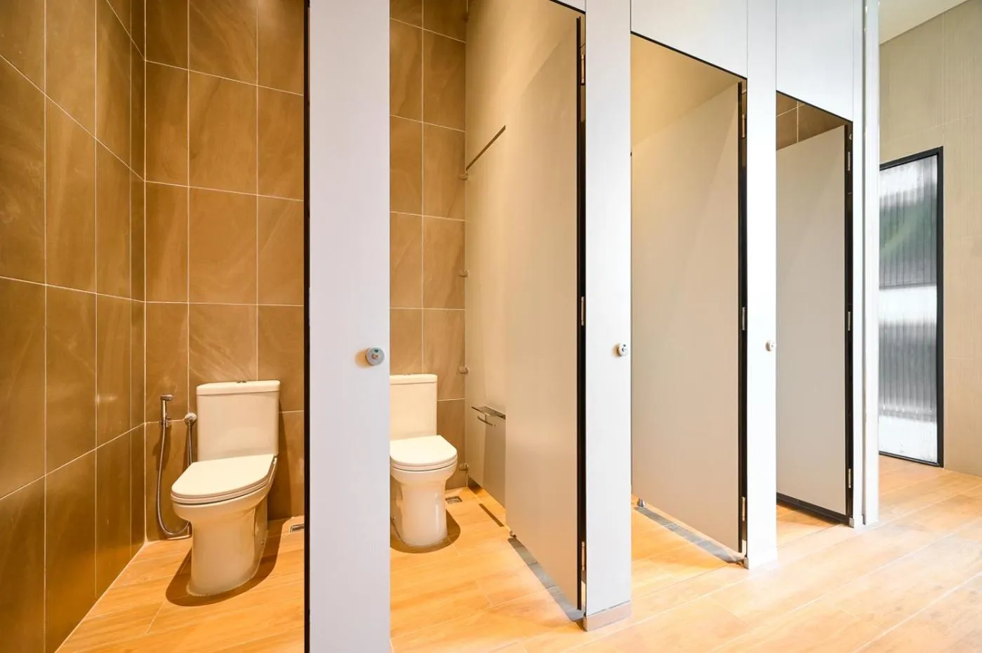 Toilet in Royal State - The Ascentia Phu My Hung