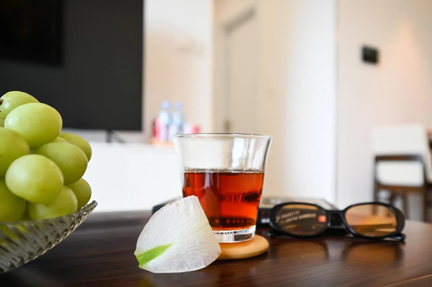 Food and drinks in Royal State - The Ascentia Phu My Hung