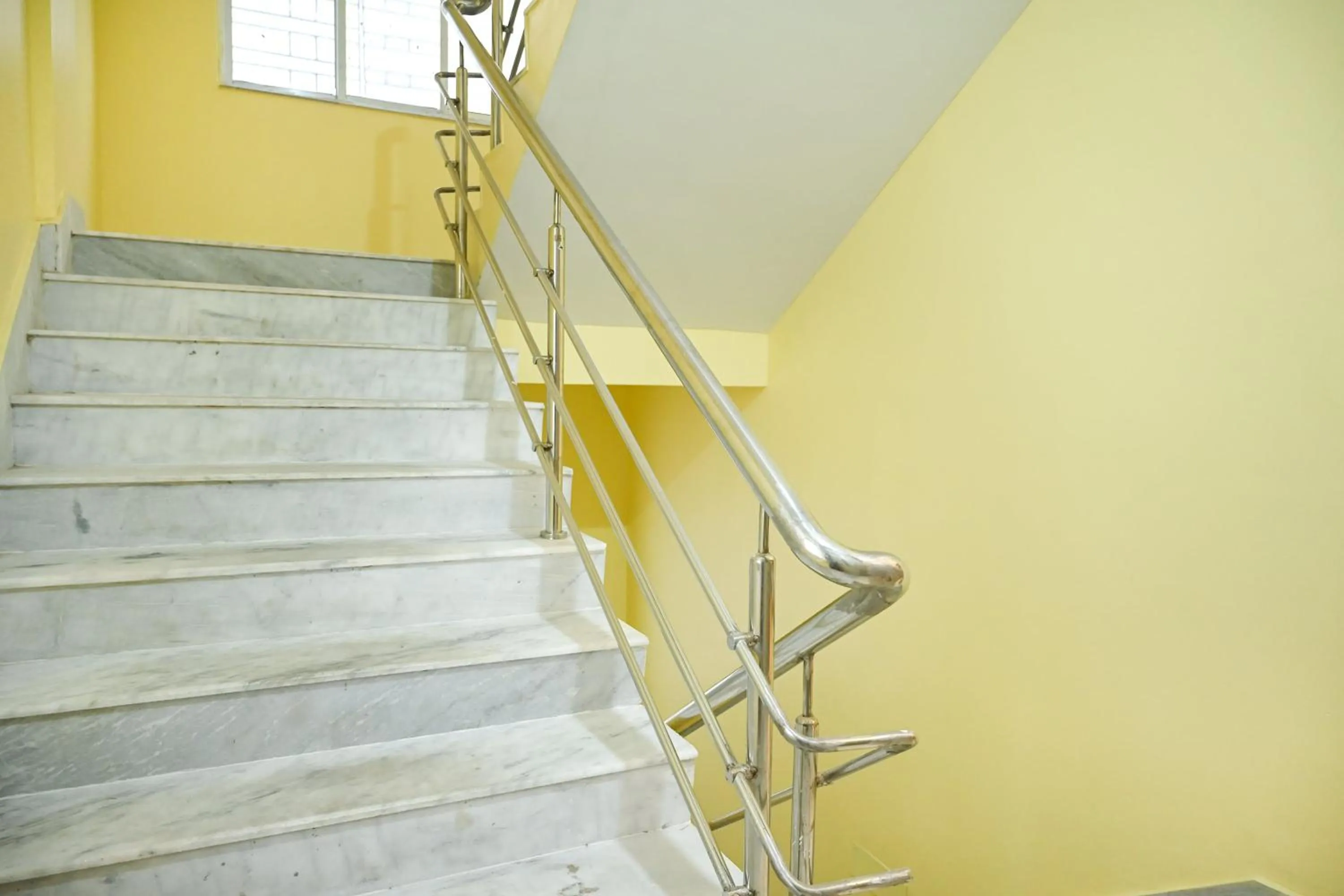 Lobby or reception in Super Collection O Heritage Near Acropolis Mall