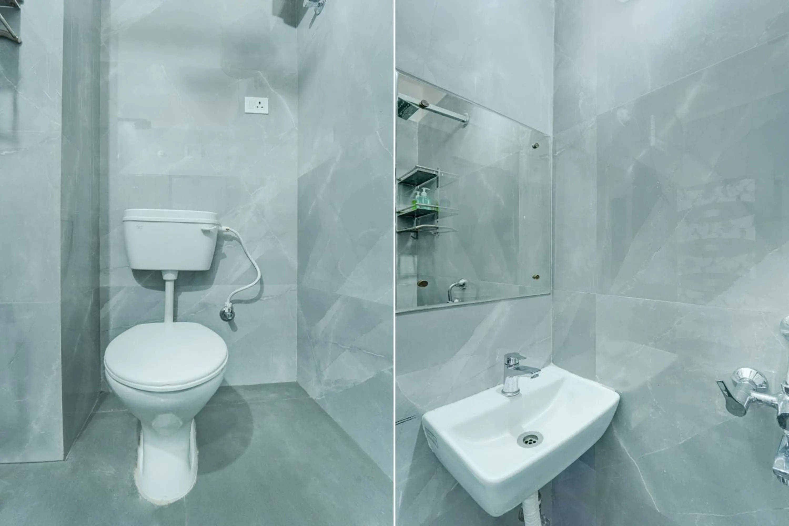 Bathroom in Collection O Dream Villa