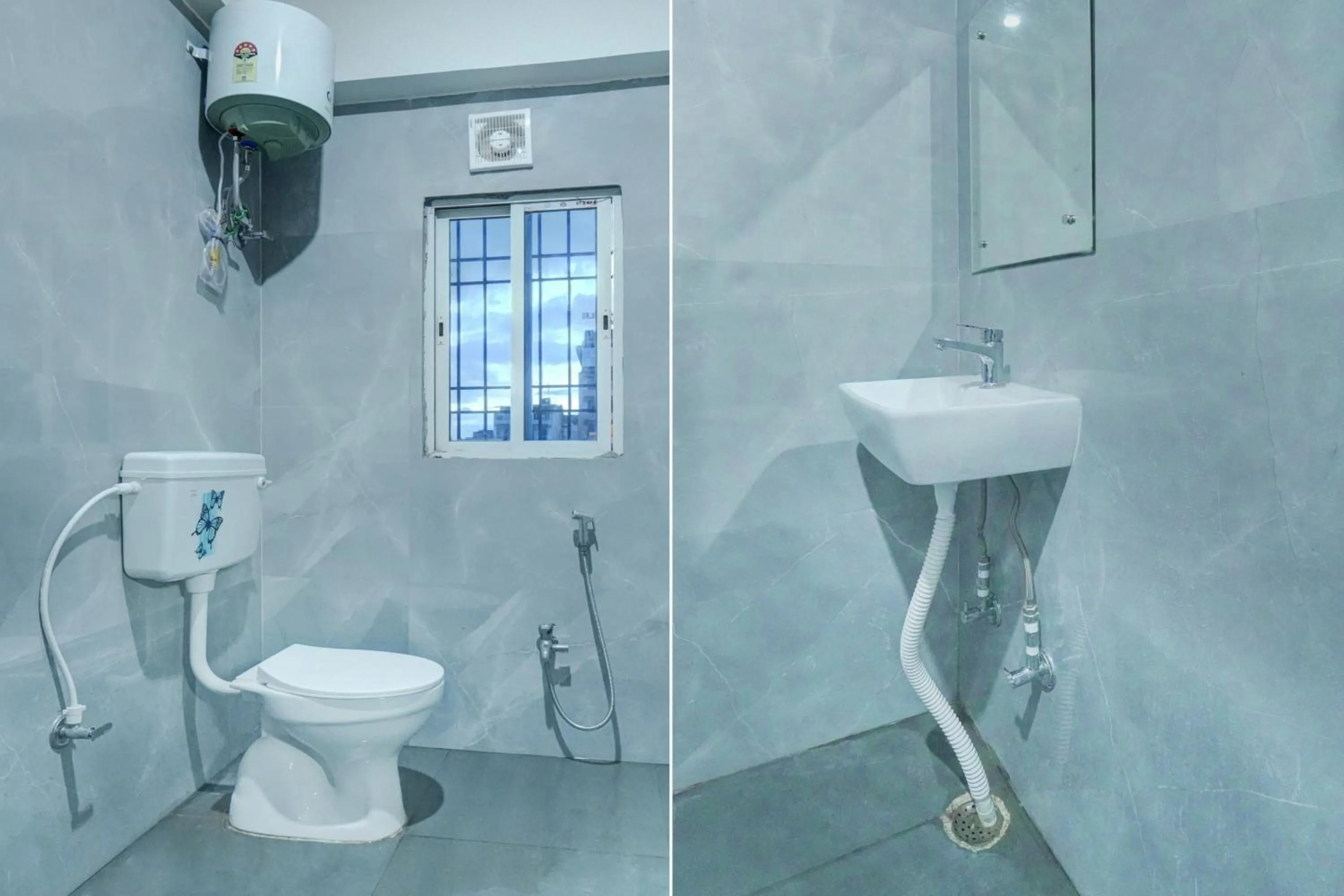 Bathroom in Collection O Dream Villa