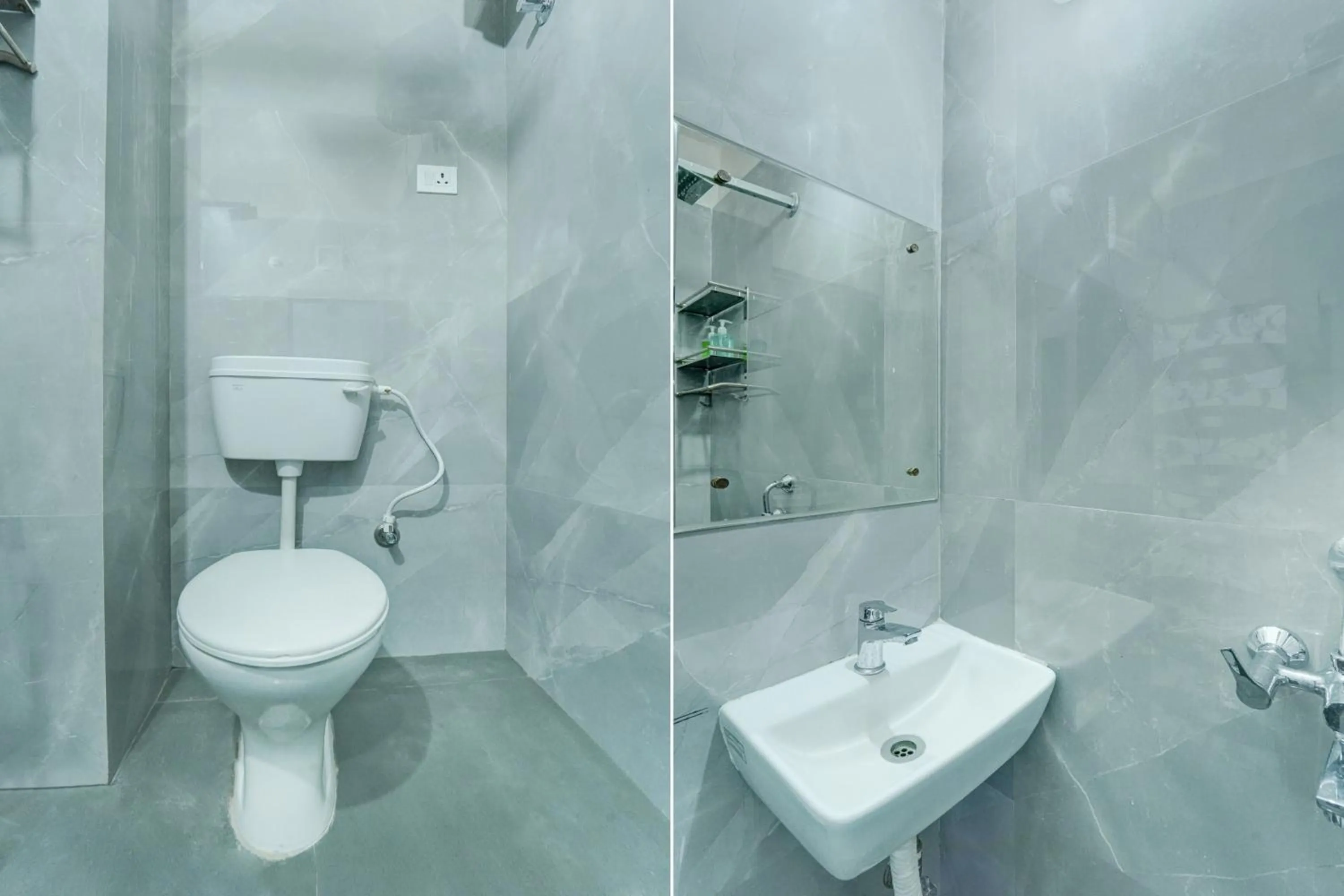 Bathroom in Collection O Dream Villa