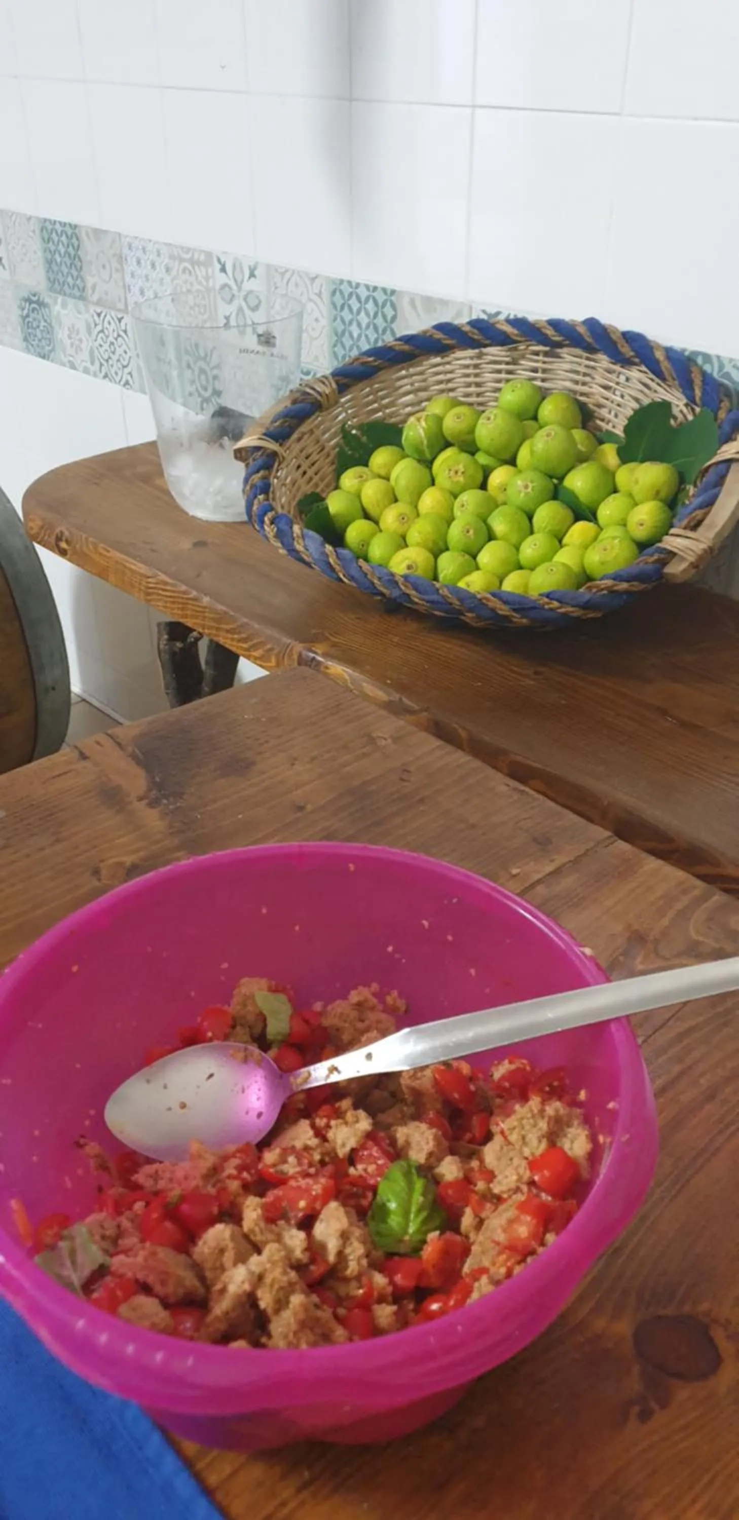 Agriturismo Fuoco D'Amalfi Villa Iazzetta