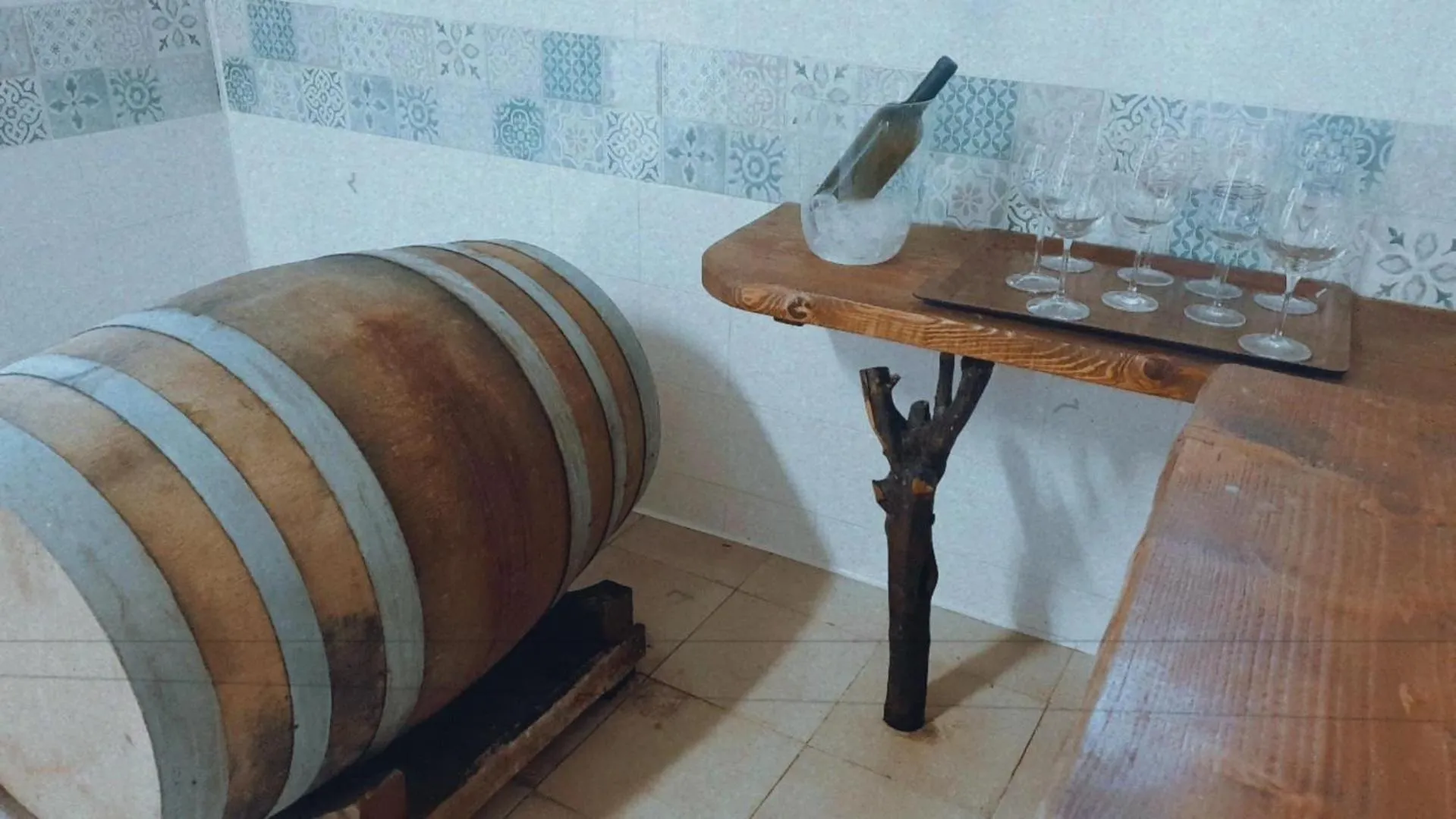 Agriturismo Fuoco D'Amalfi Villa Iazzetta