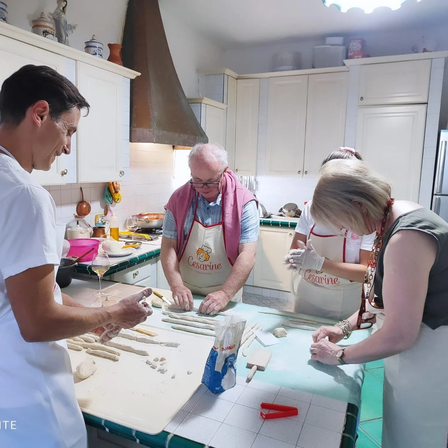 Agriturismo Fuoco D'Amalfi Villa Iazzetta