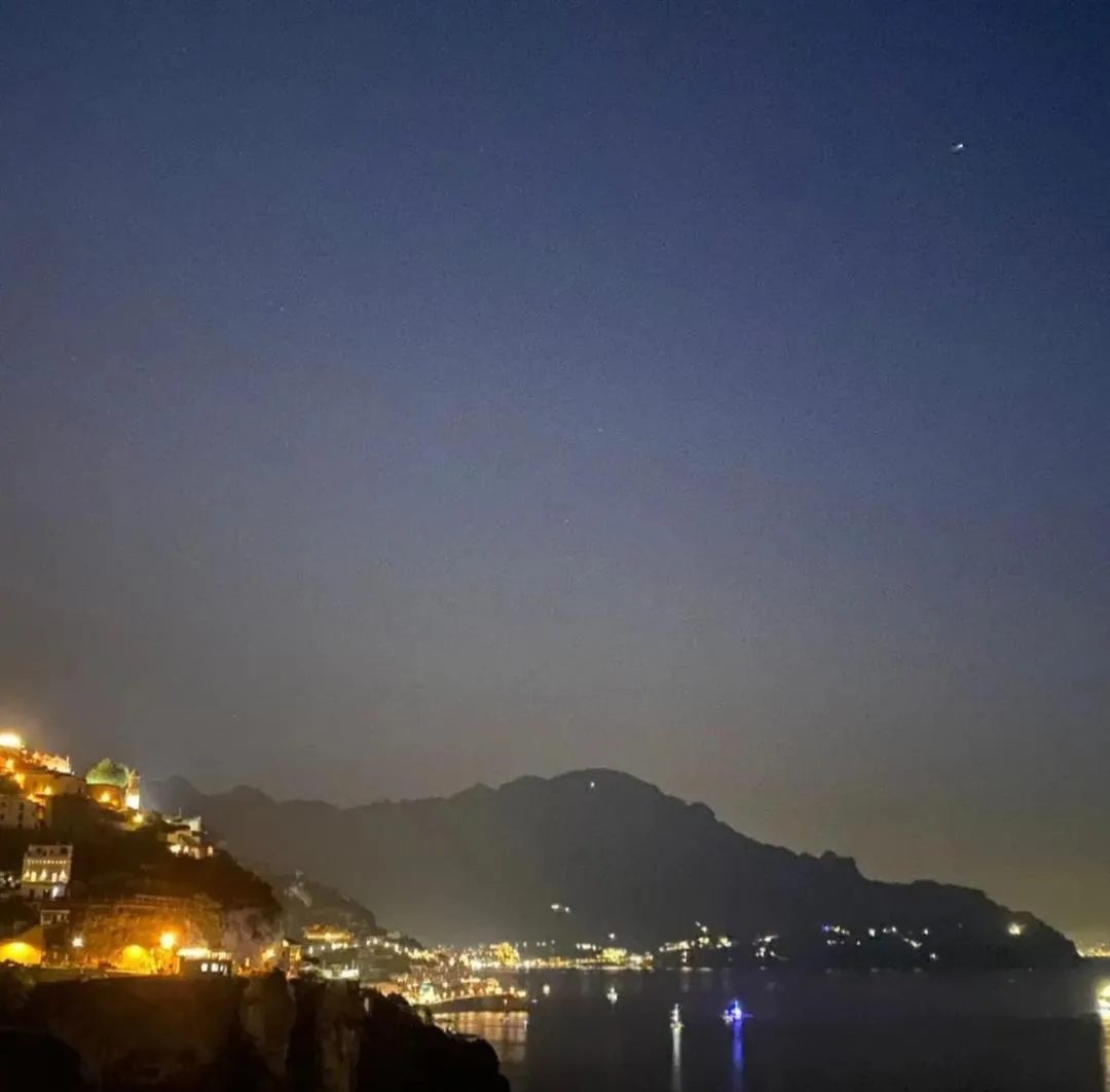 Agriturismo Fuoco D'Amalfi Villa Iazzetta