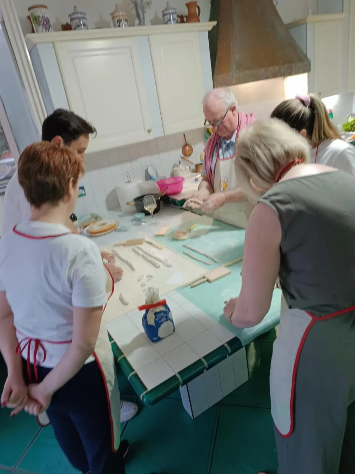 Agriturismo Fuoco D'Amalfi Villa Iazzetta